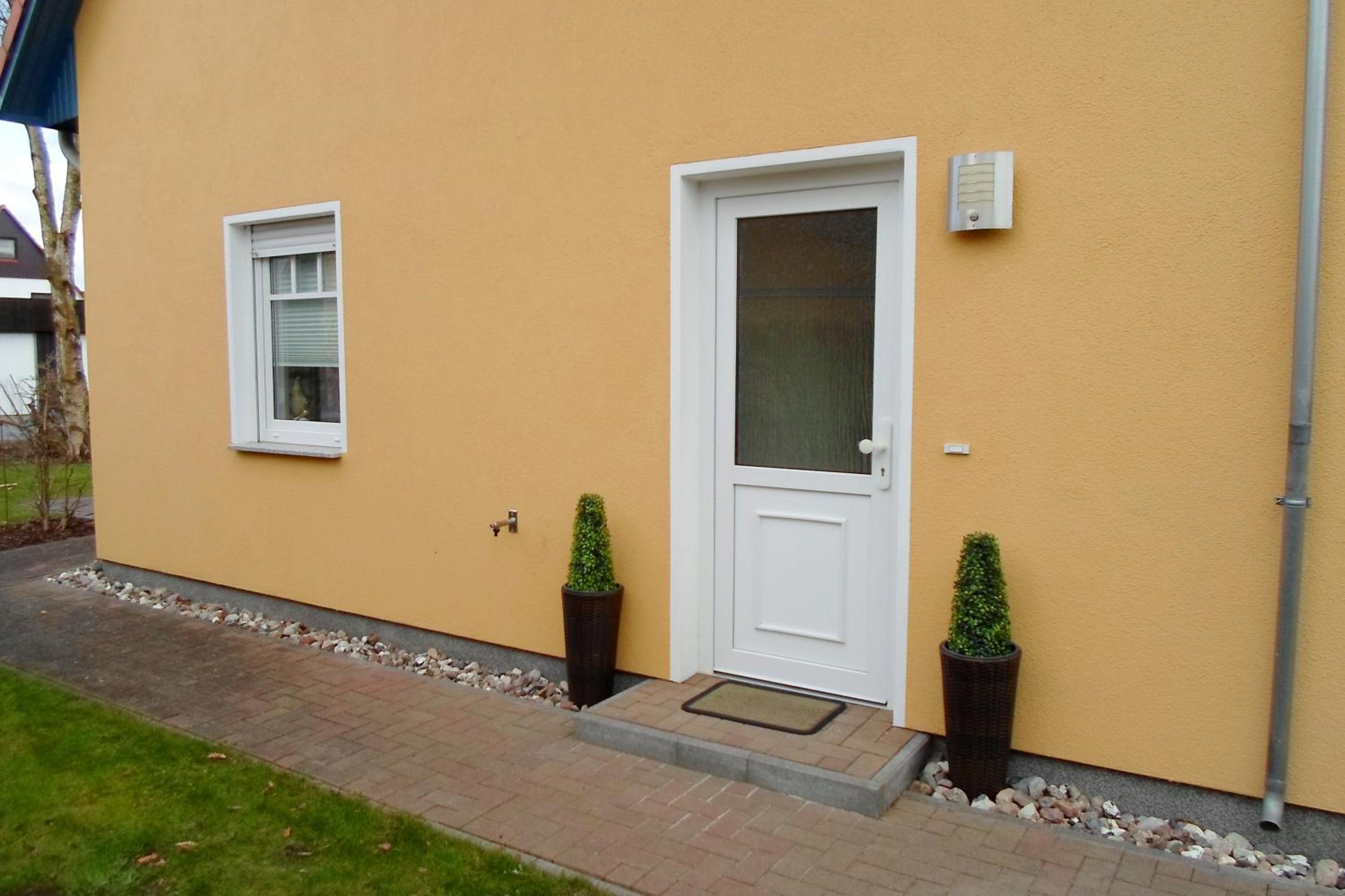 Glebbe 17 - Wohnung 3 view 2