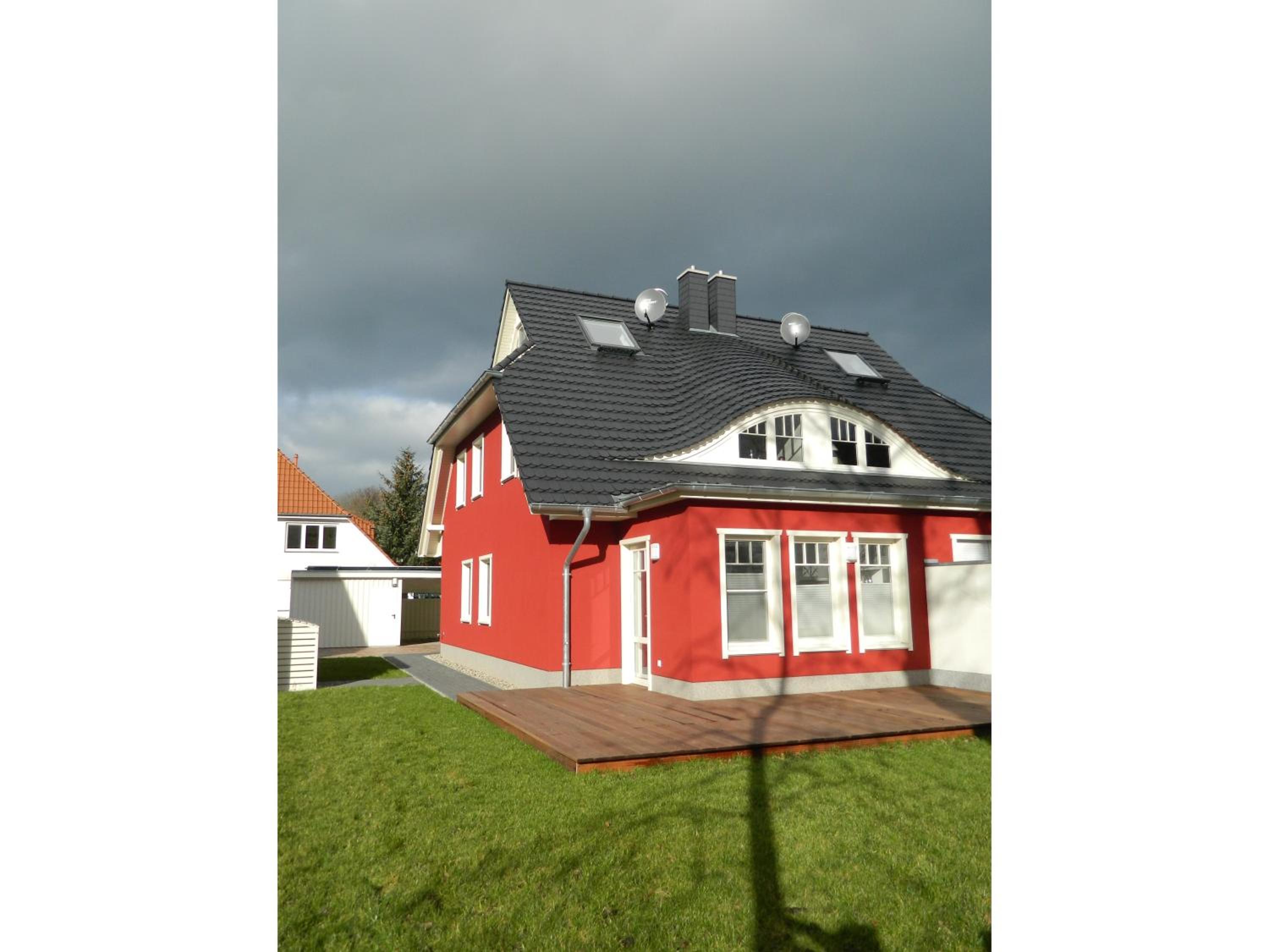 Haus Frieda view 5