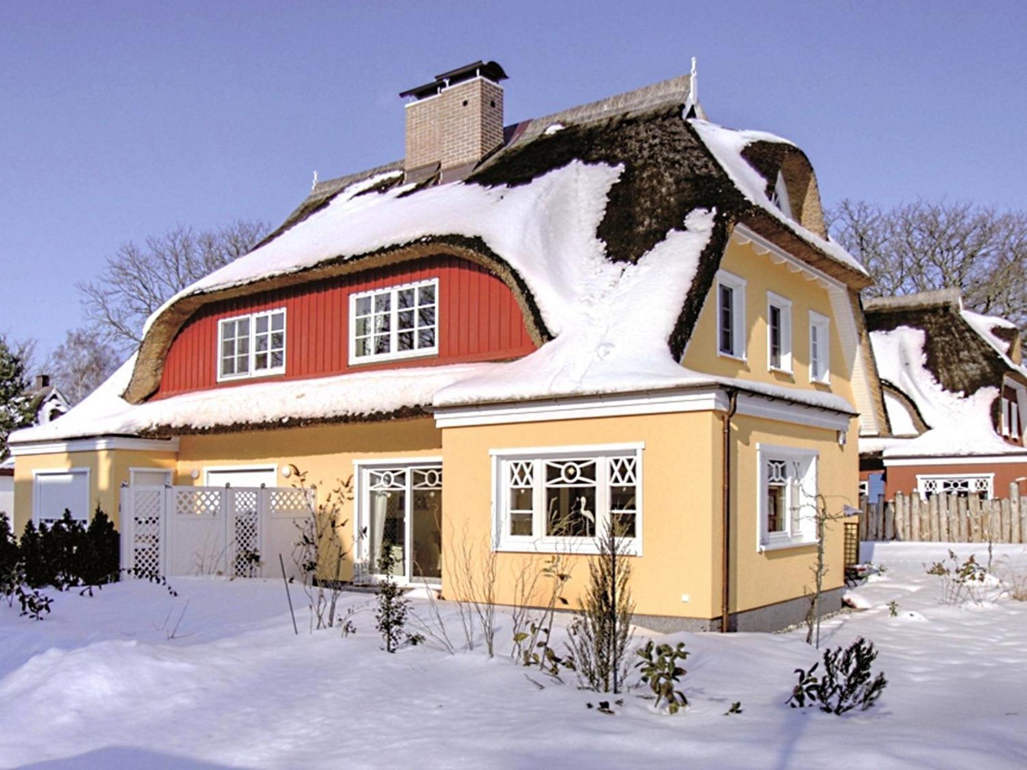 Haus Leni view 2
