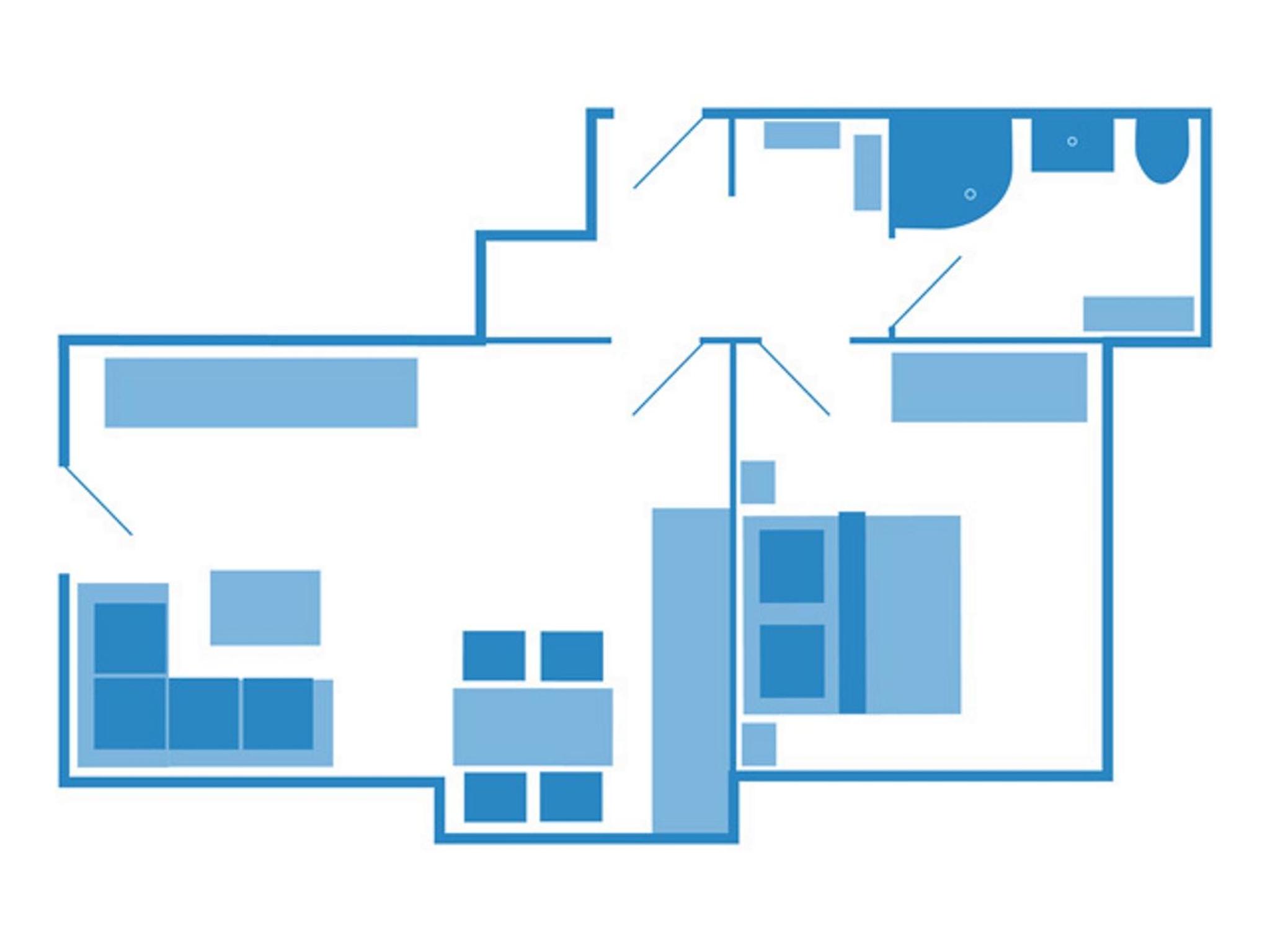 Rämel 38 - Wohnung 17 view 3
