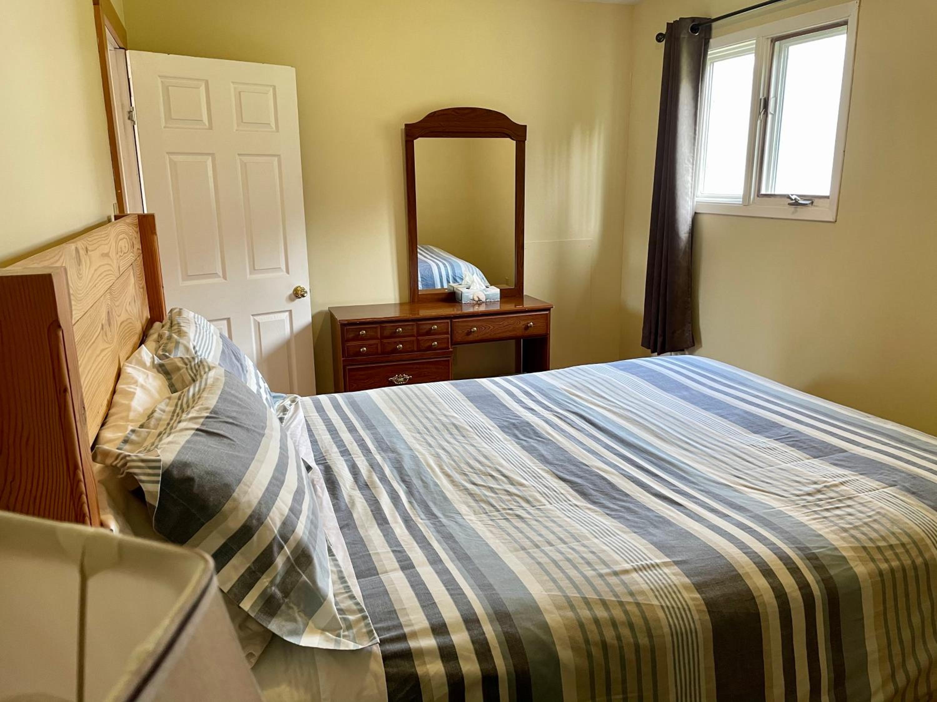 Bonne Bay Cottages