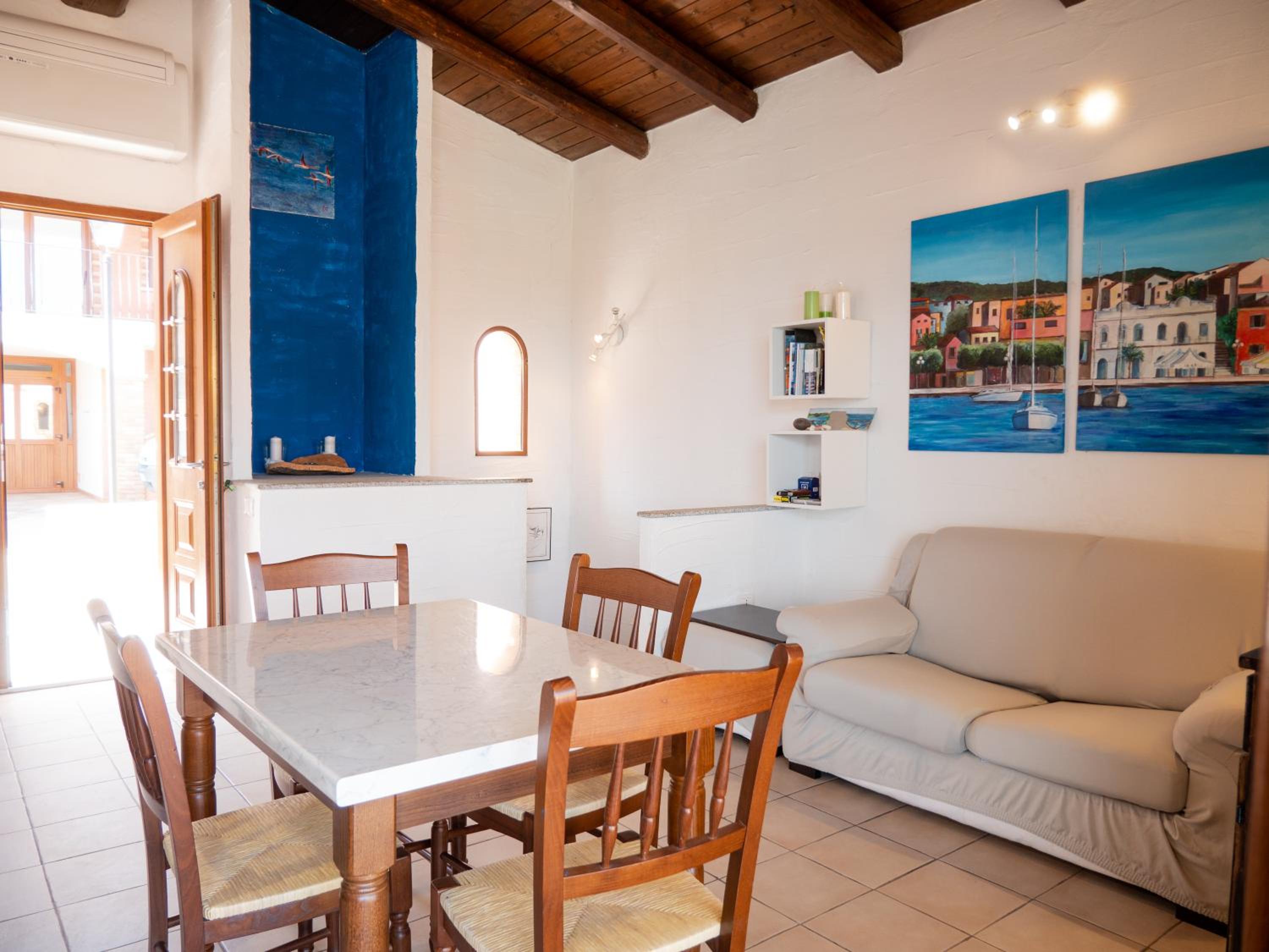 La Casa Del Mare Tanca Piras view 5