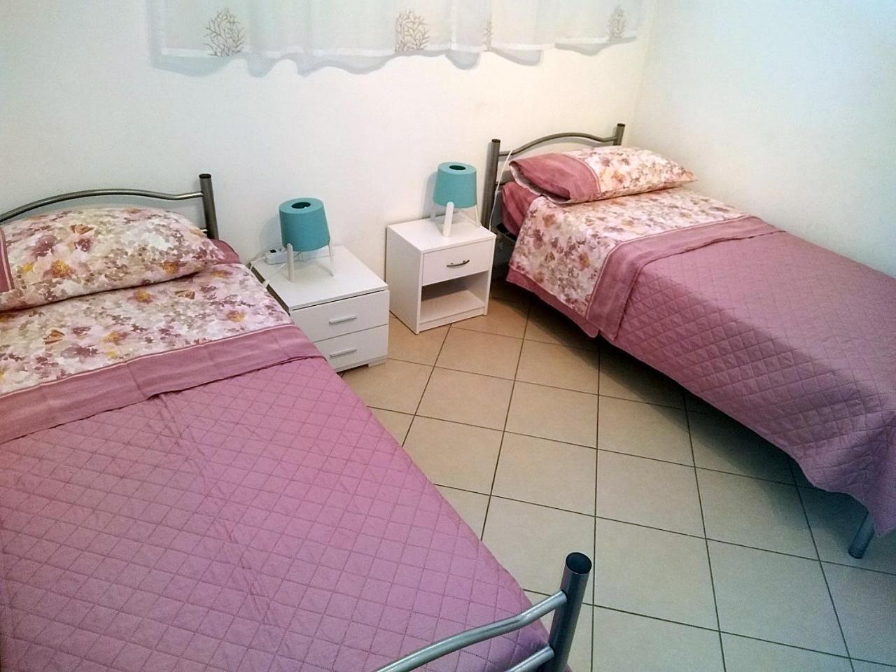 Appartamento La Bonifica