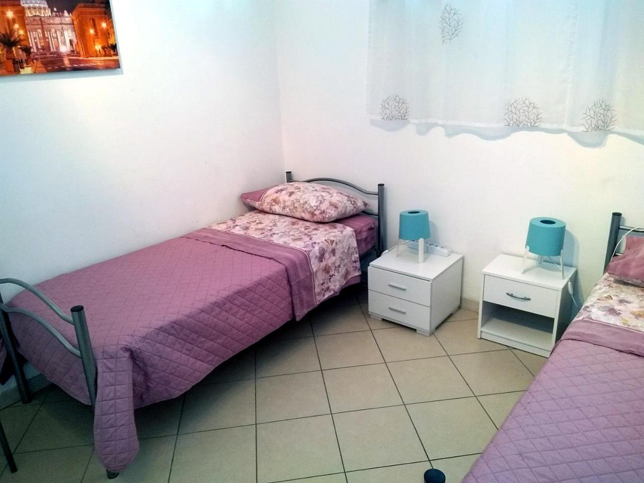 Appartamento La Bonifica