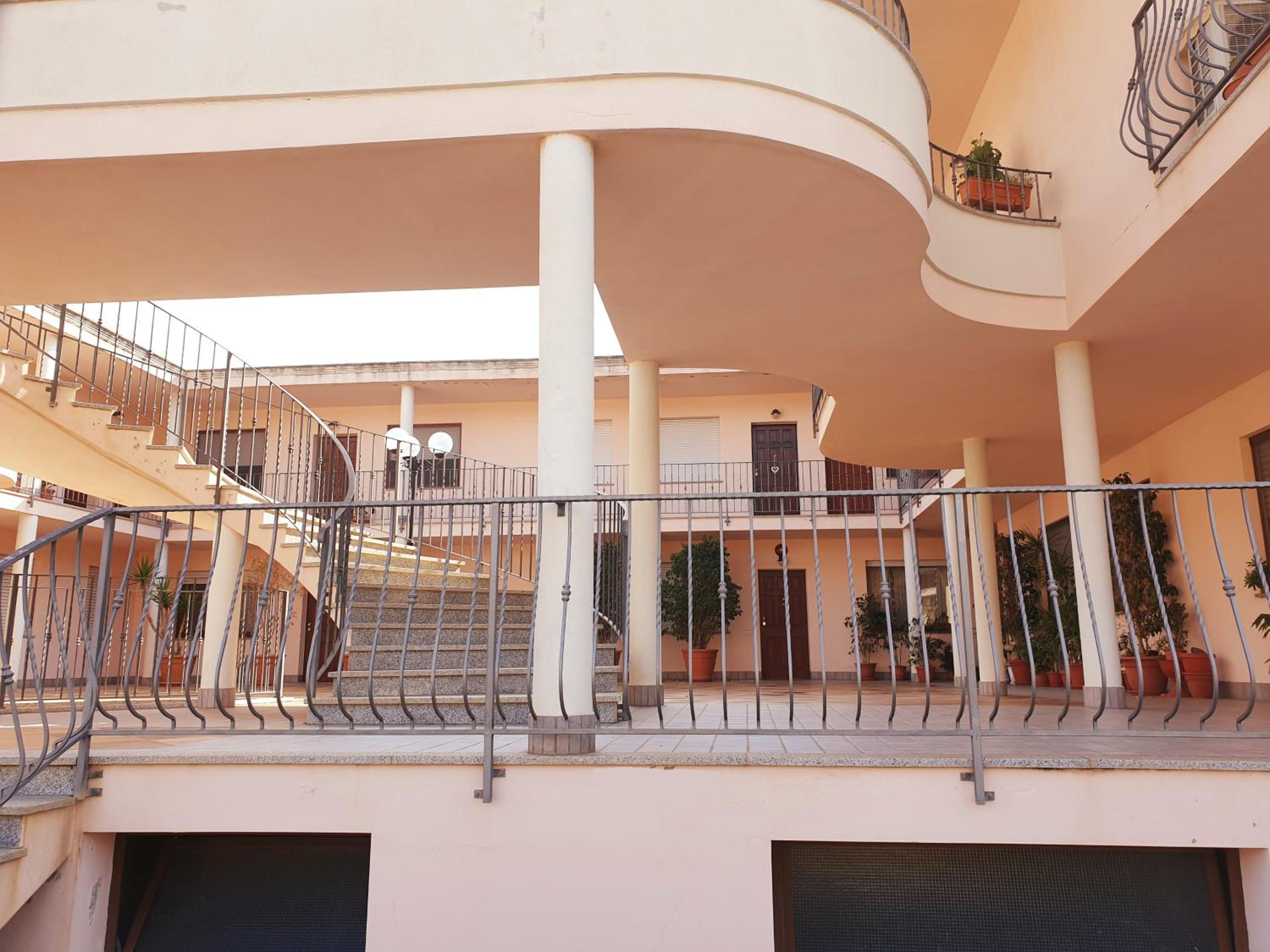 Dimora Cavallini - Apartment in Pula, Sardinia, Italy view 3