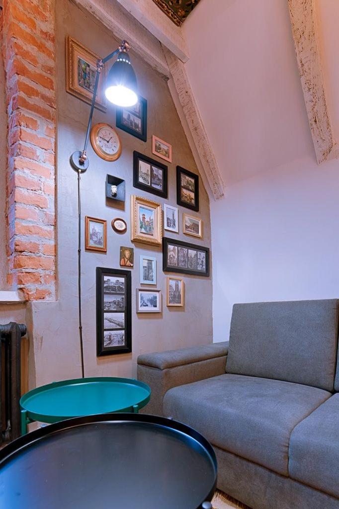 Apartament Ogarna view 2