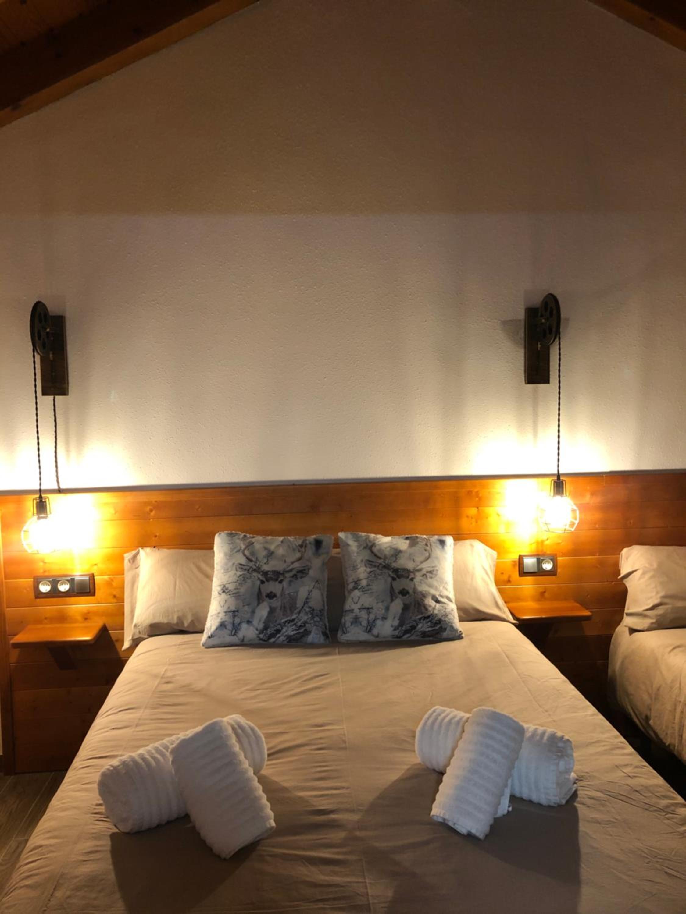 DUPLEX ALPINO