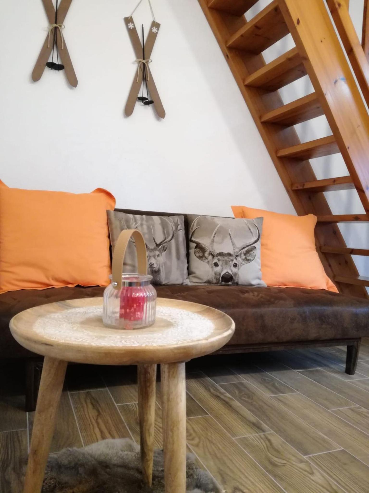 DUPLEX ALPINO