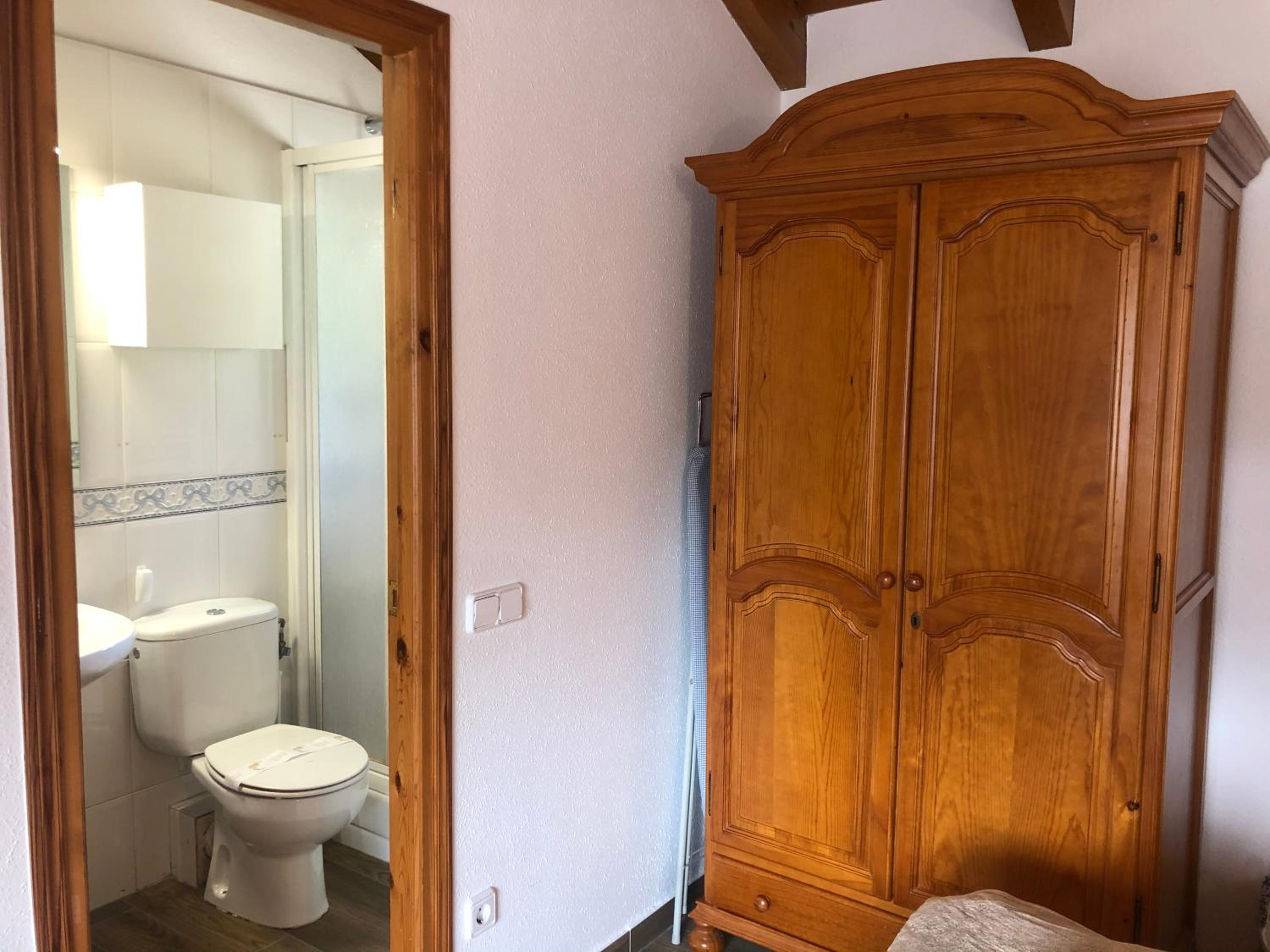 DUPLEX ALPINO
