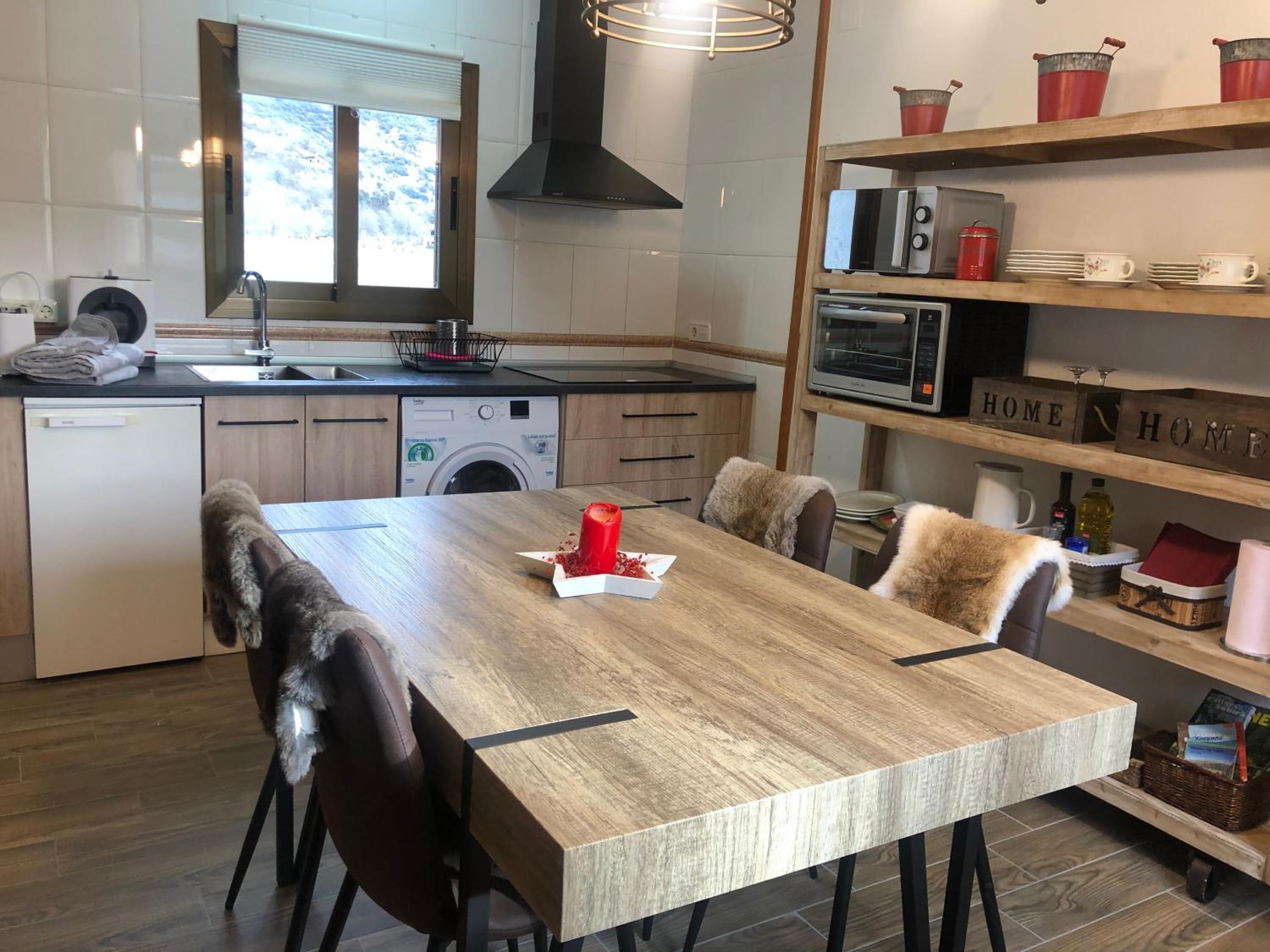 DUPLEX ALPINO