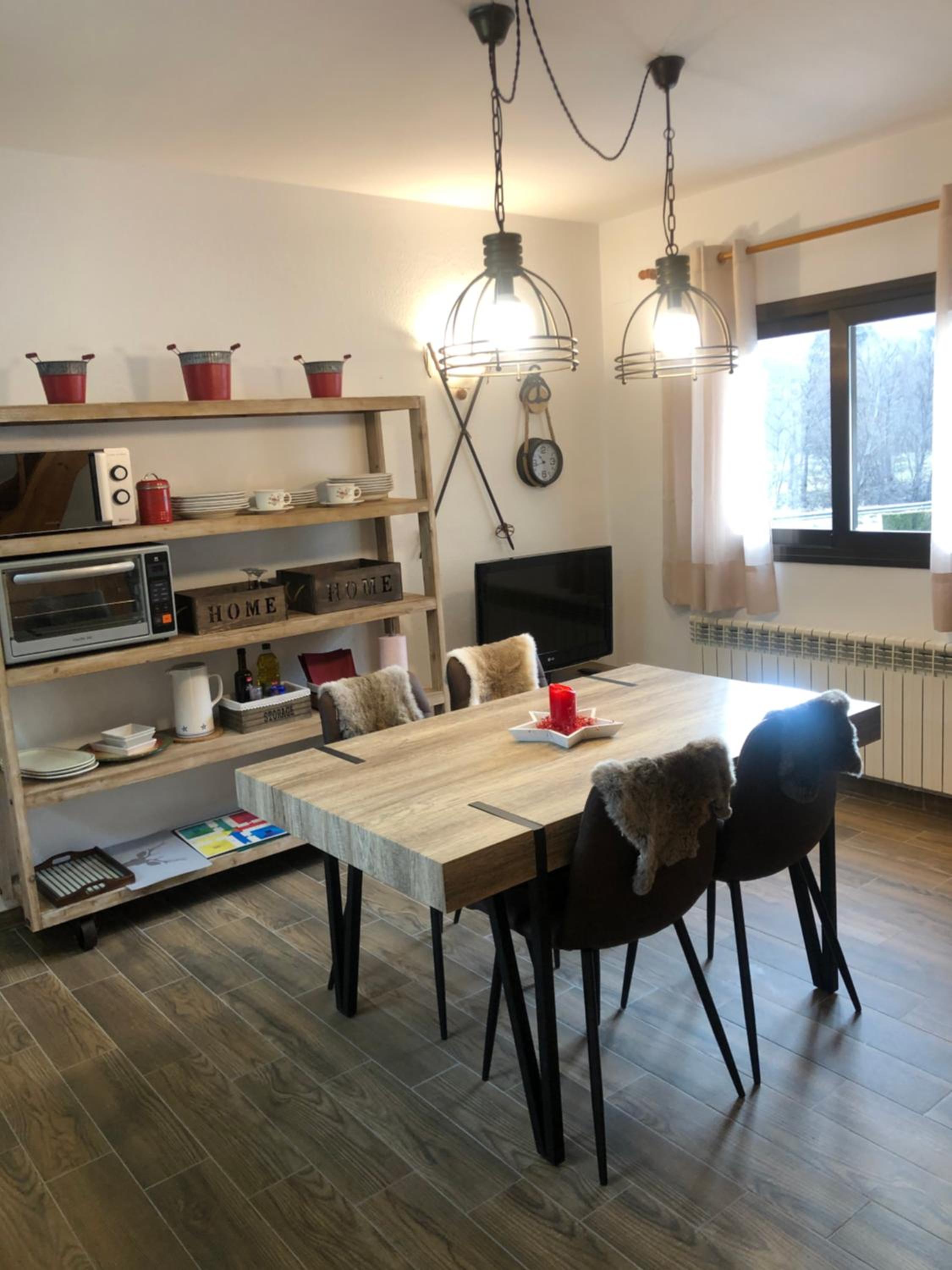 DUPLEX ALPINO