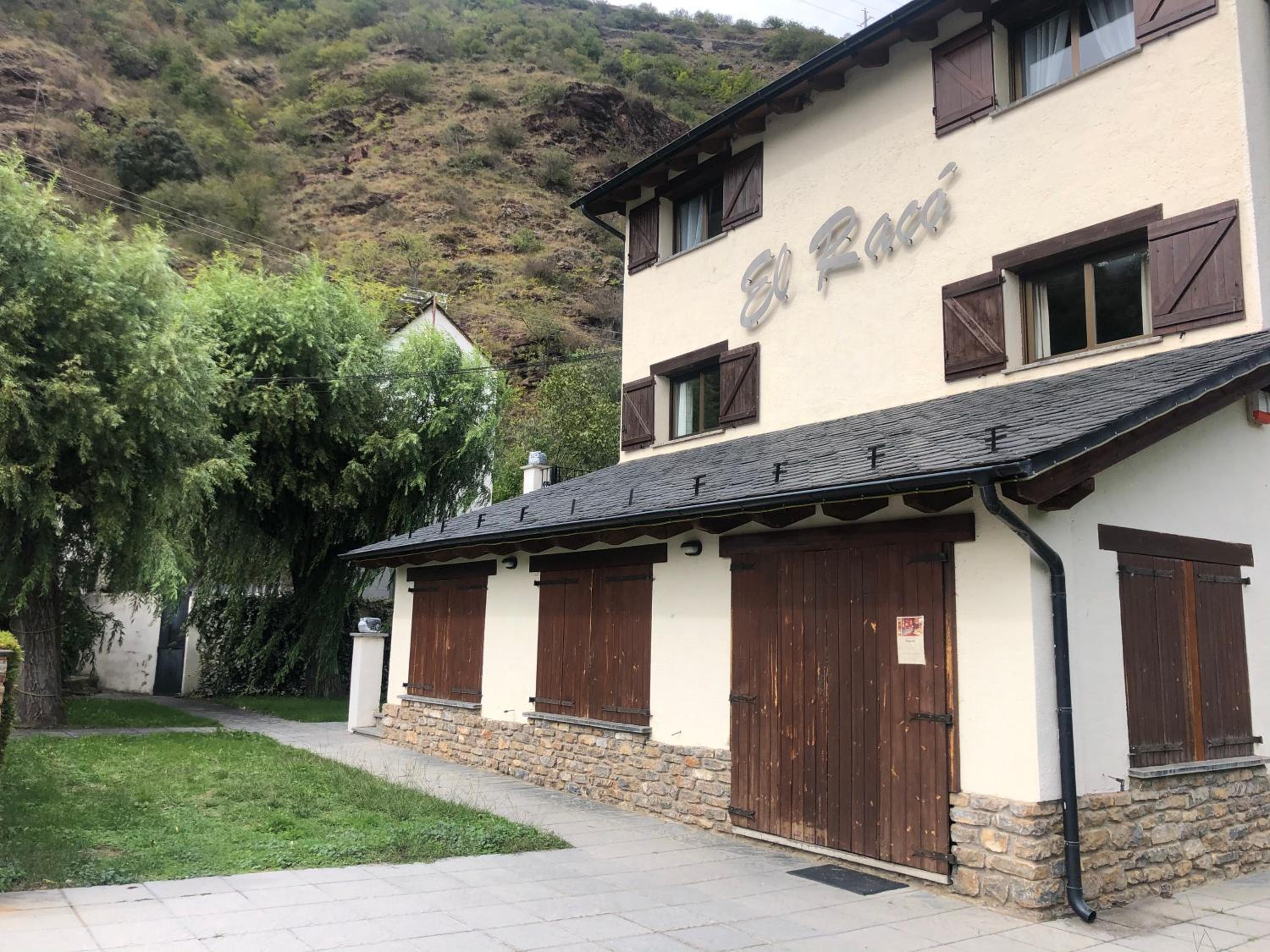DUPLEX ALPINO