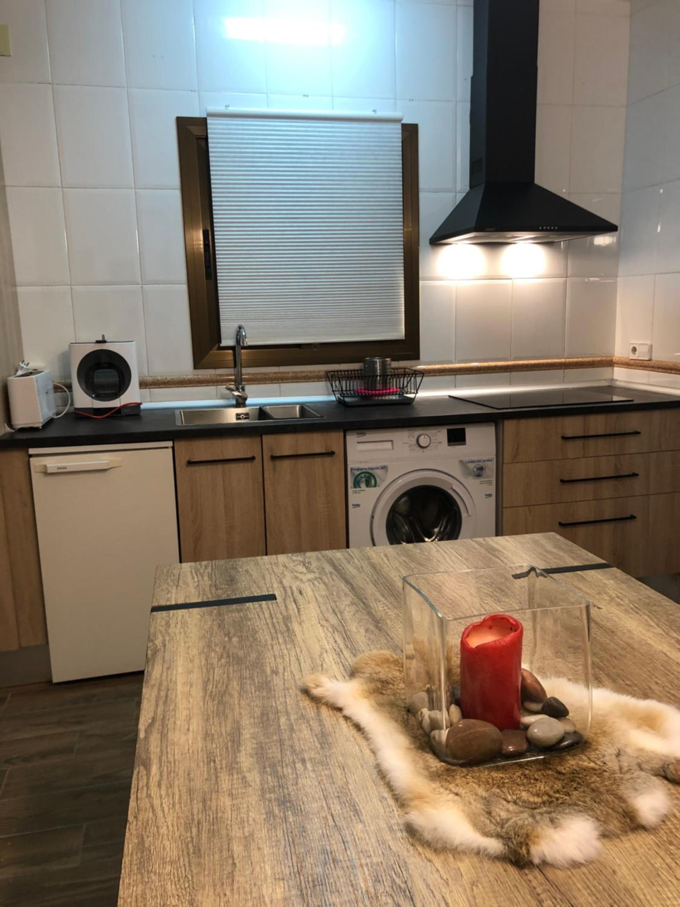 DUPLEX ALPINO