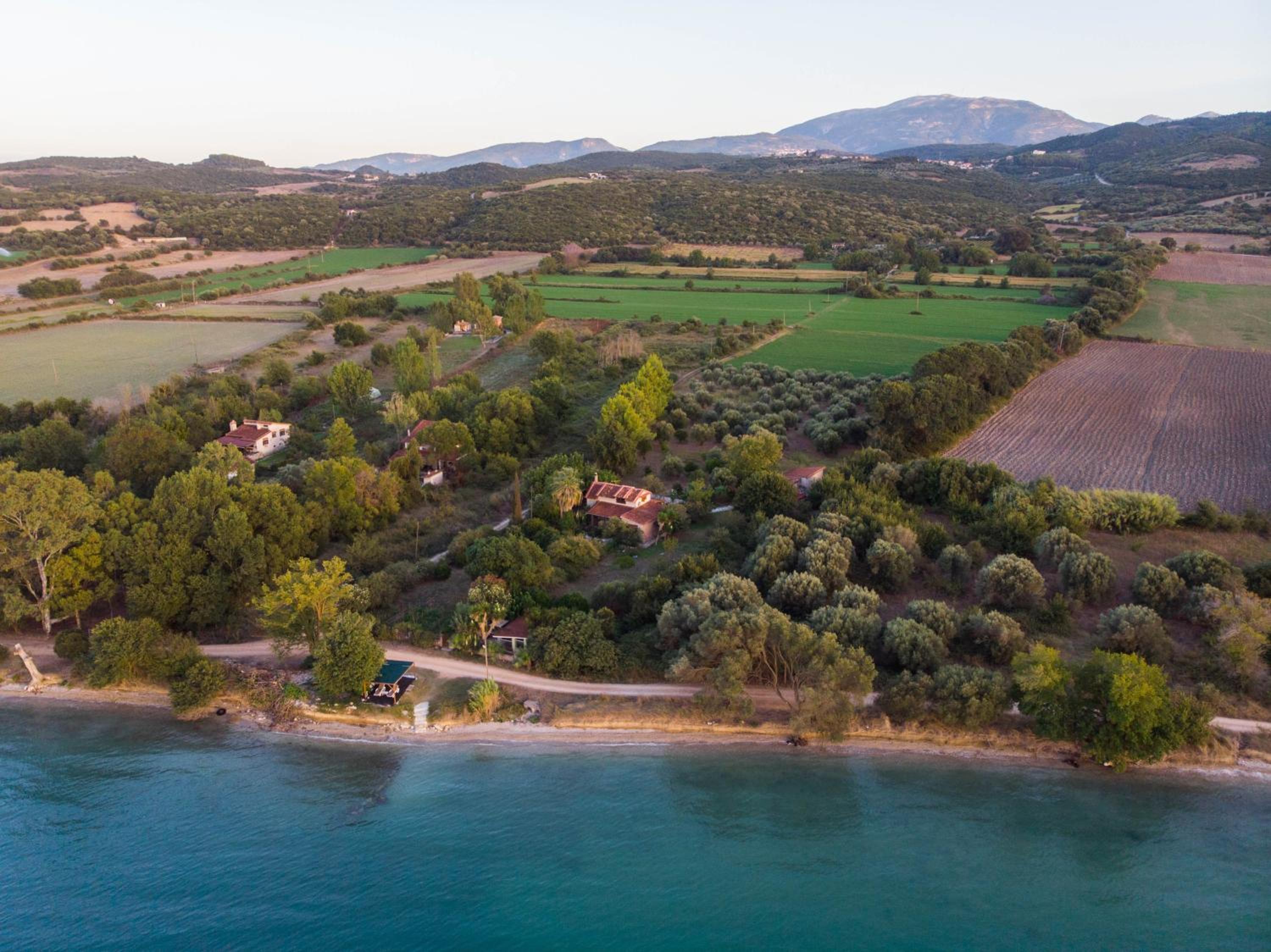 Villa Polytimi