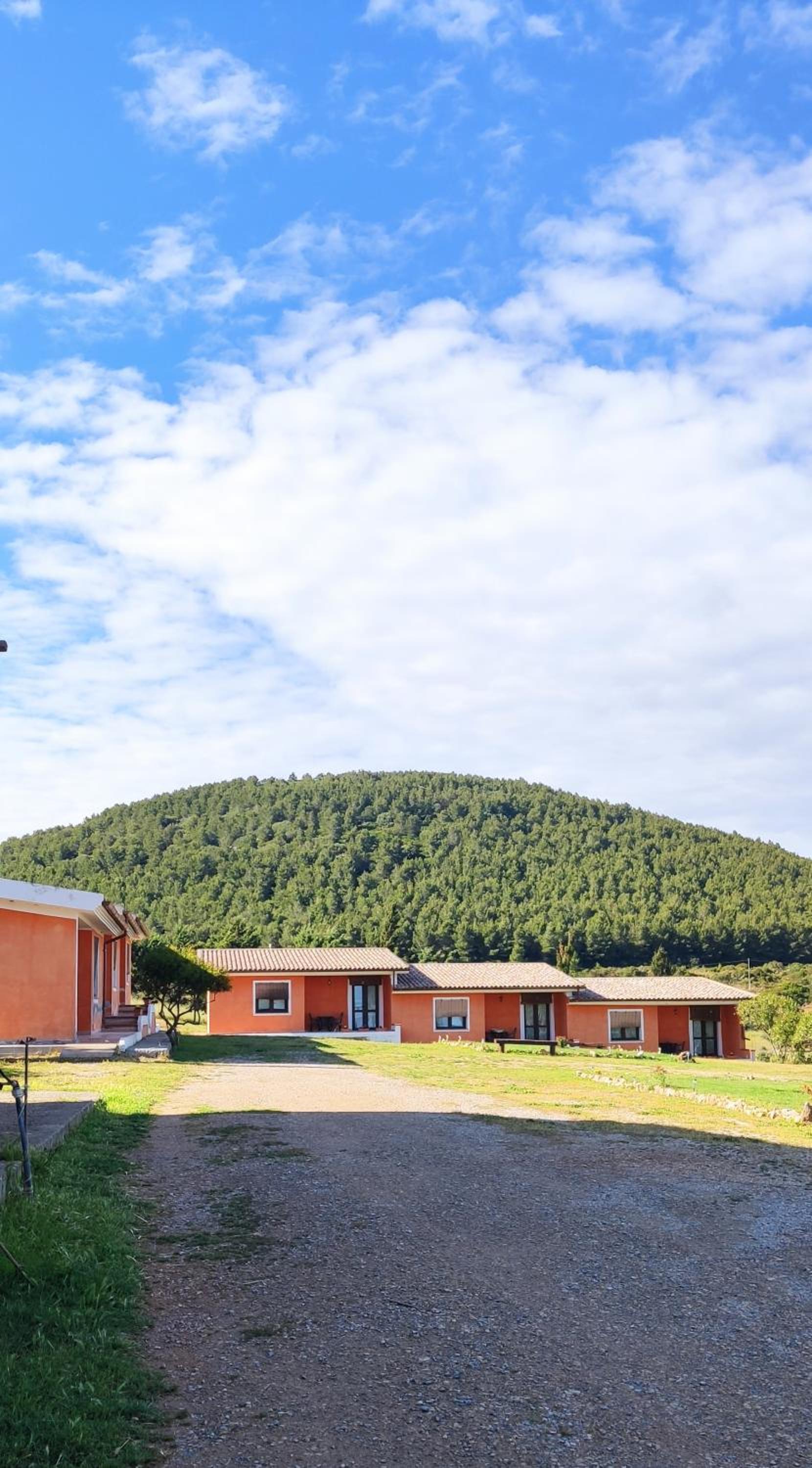 Agriturismo Arena Del Sol view 3