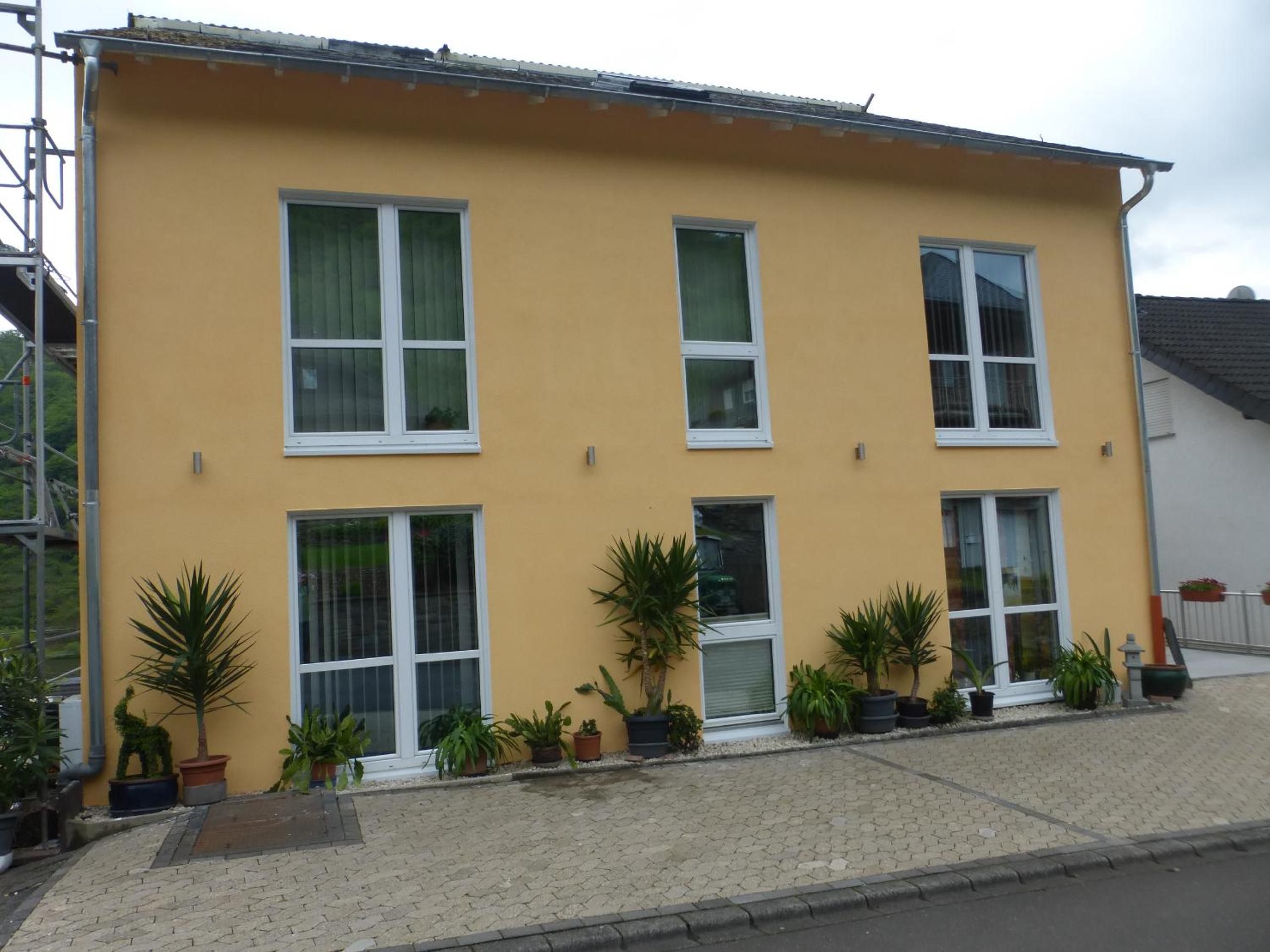 K-Haus Sankt Aldegund view 3