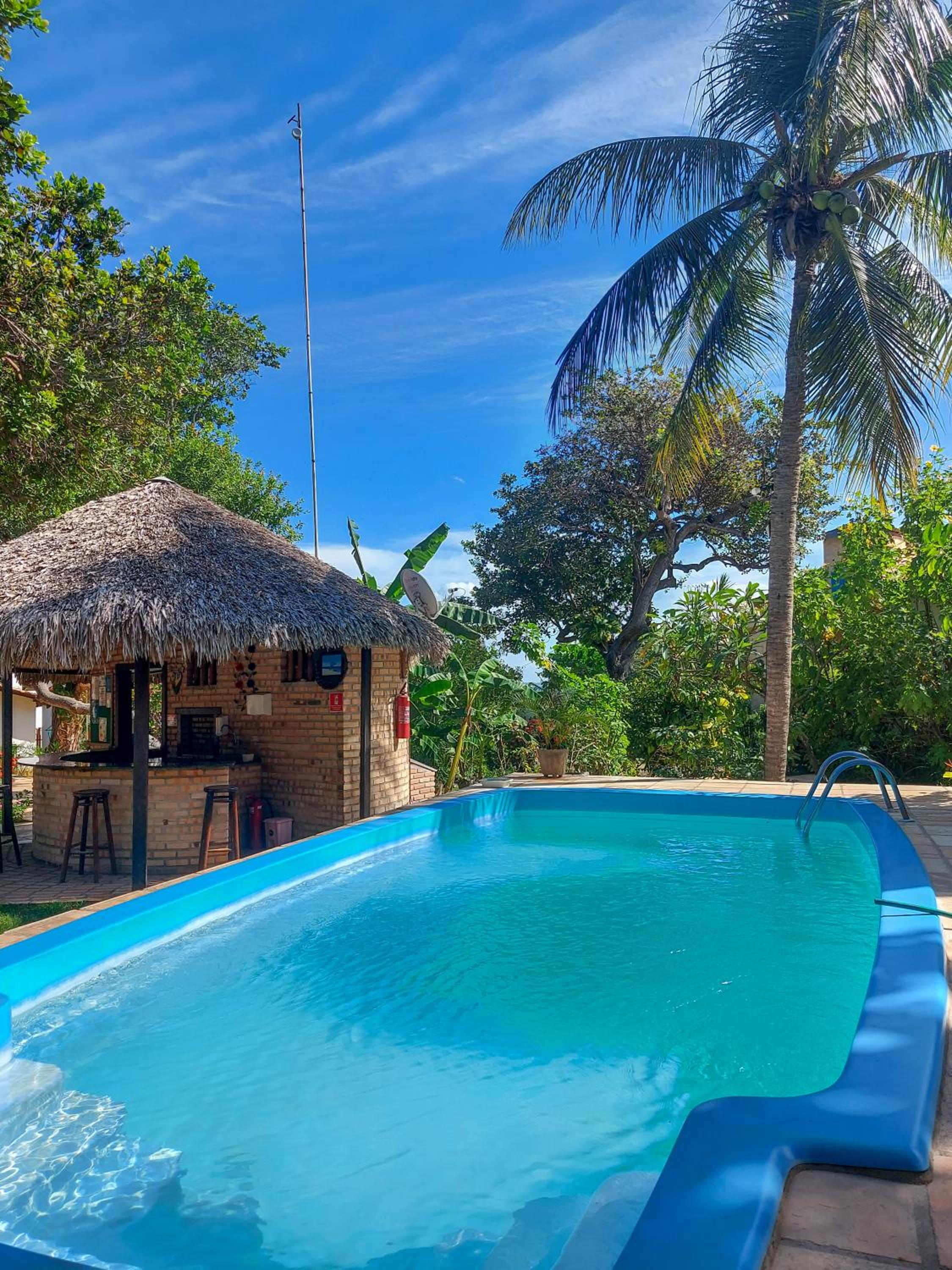 Casa Suiça Brasileira