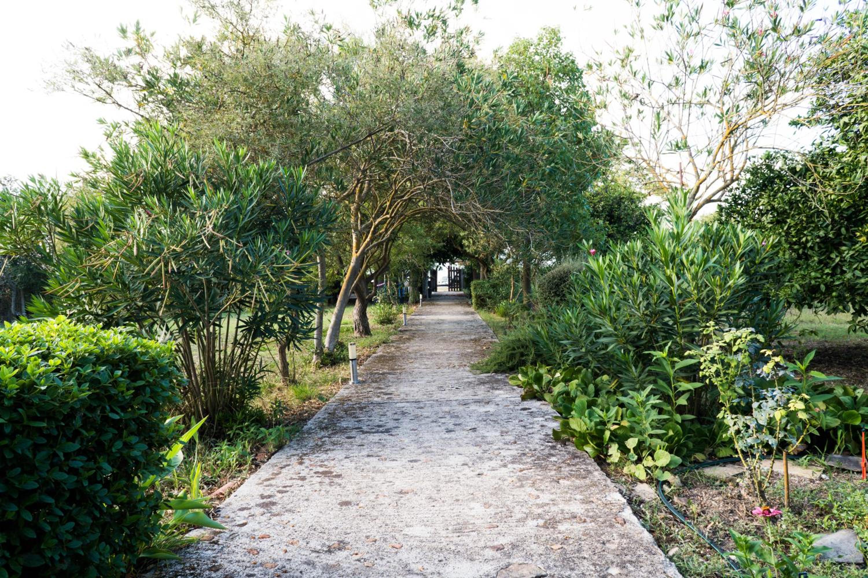 Villa Polytimi