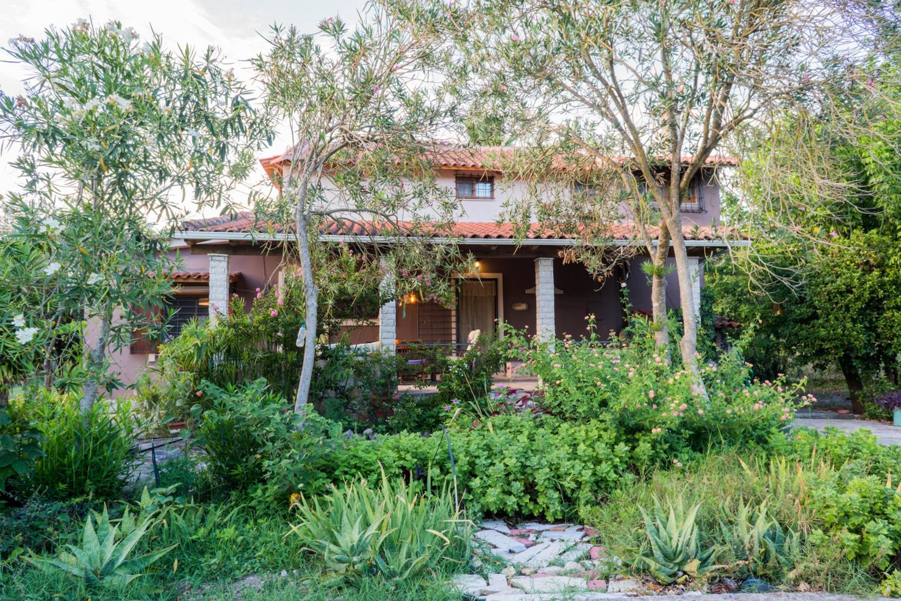 Villa Polytimi