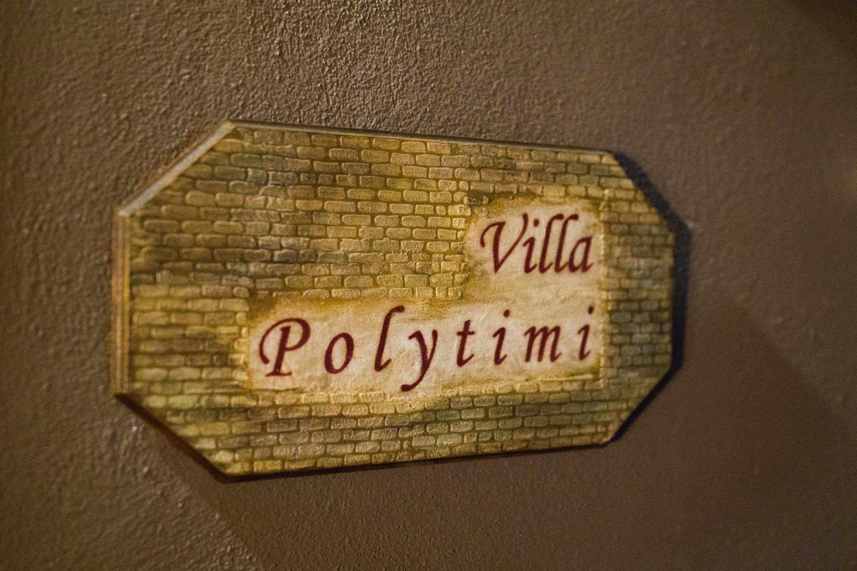 Villa Polytimi