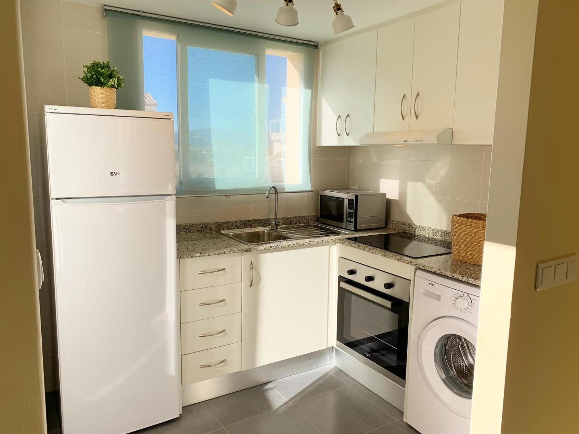 Casa Auramar Oliva Nova view 5