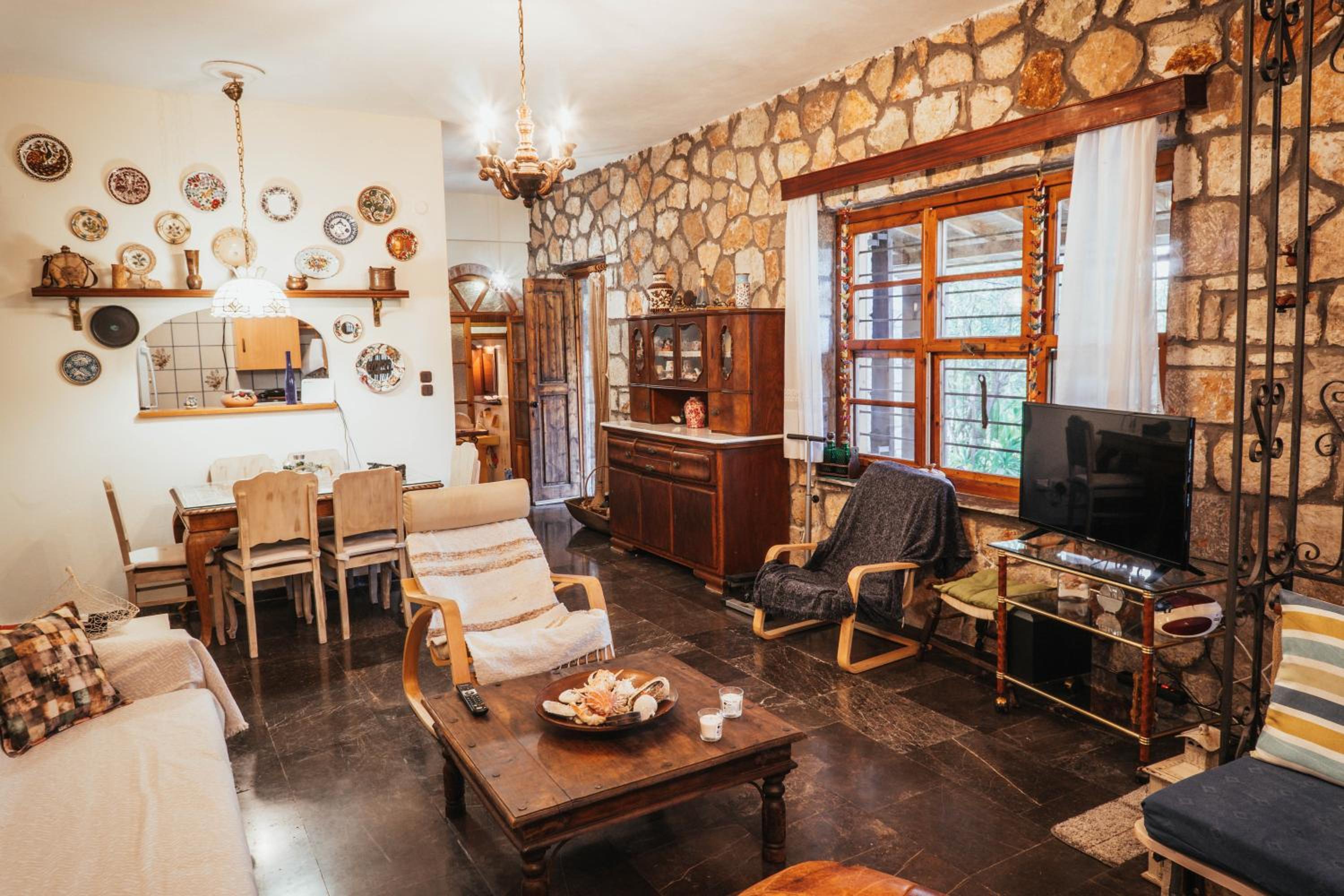 Villa Polytimi