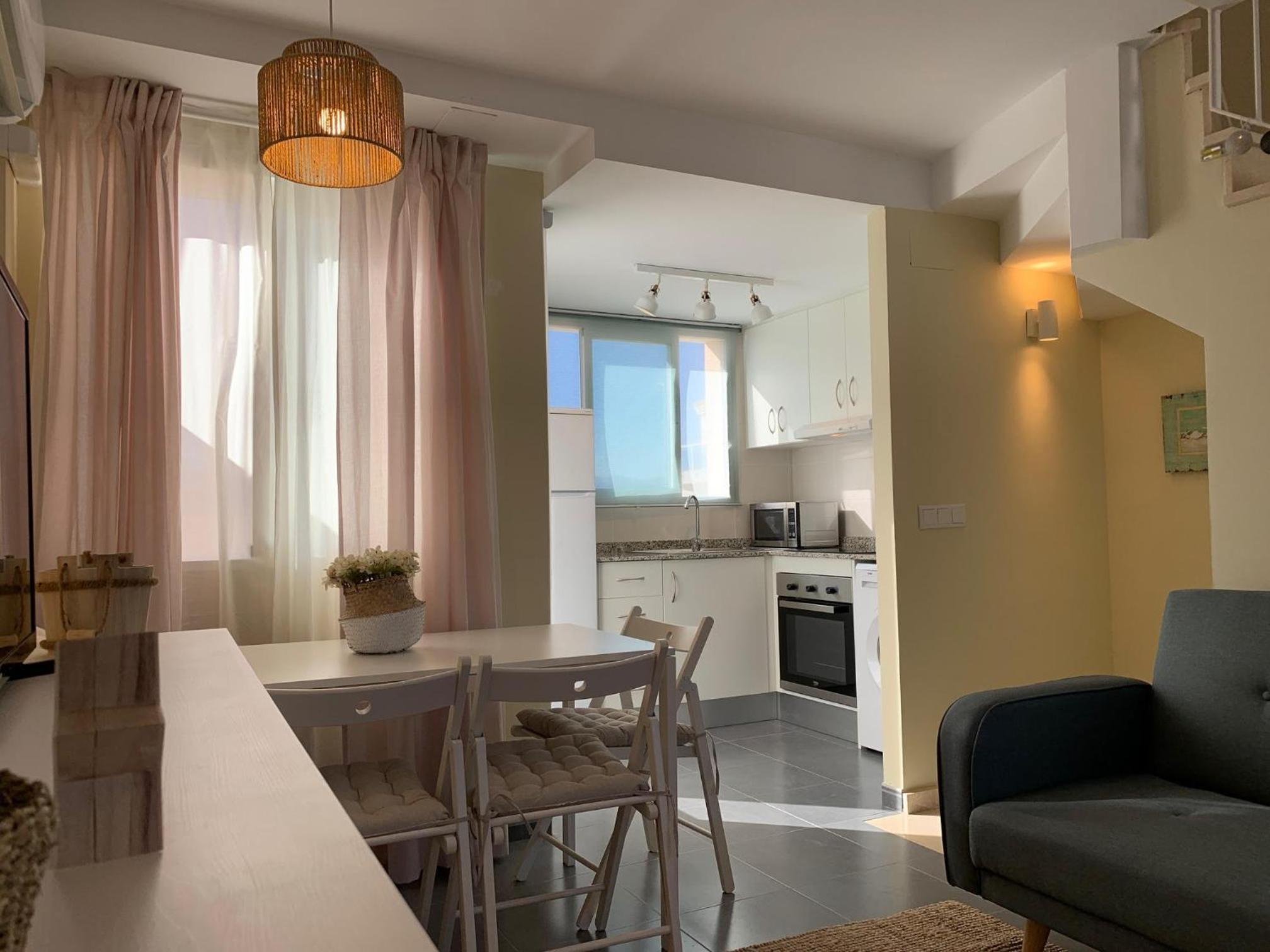 Casa Auramar Oliva Nova view 4