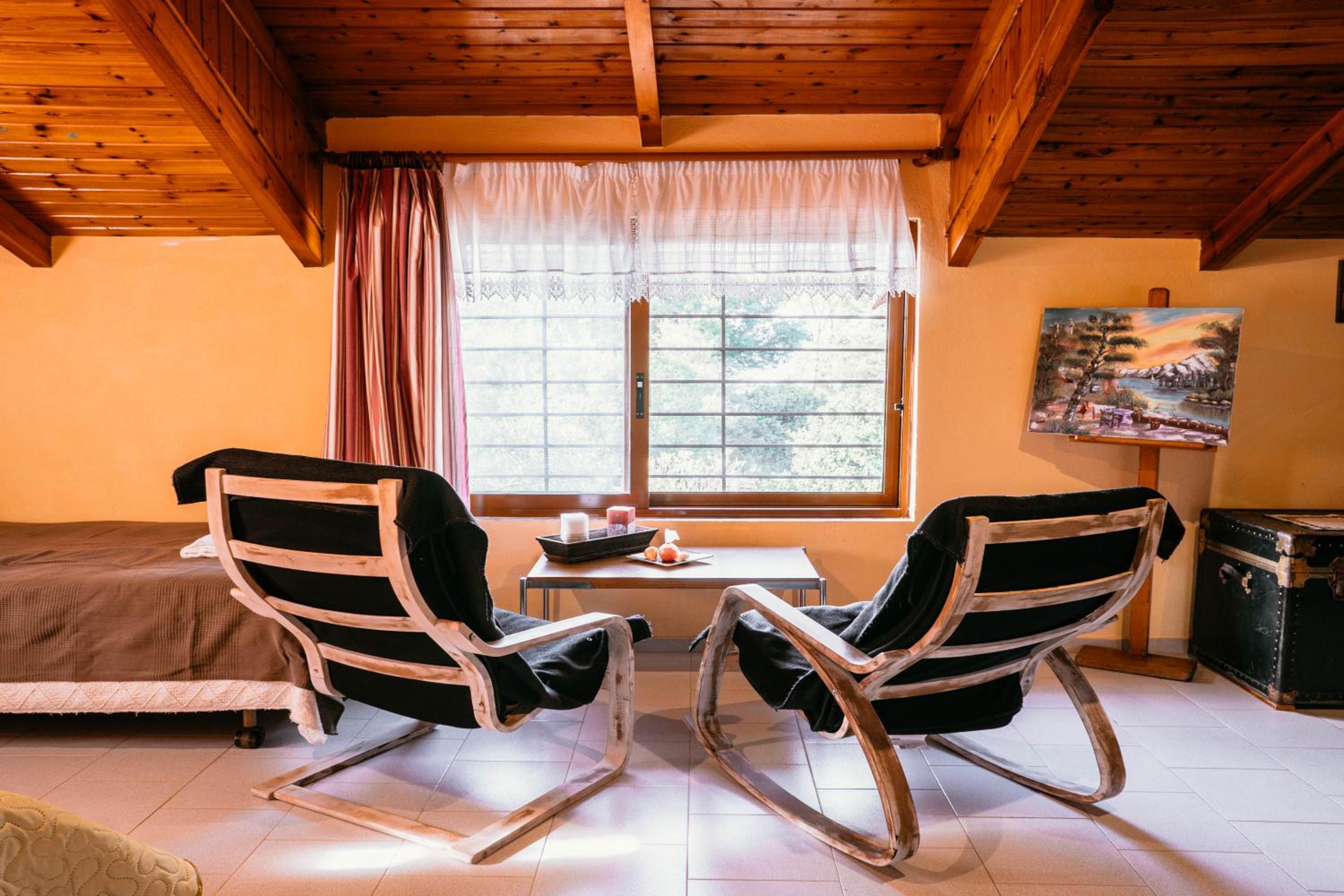 Villa Polytimi