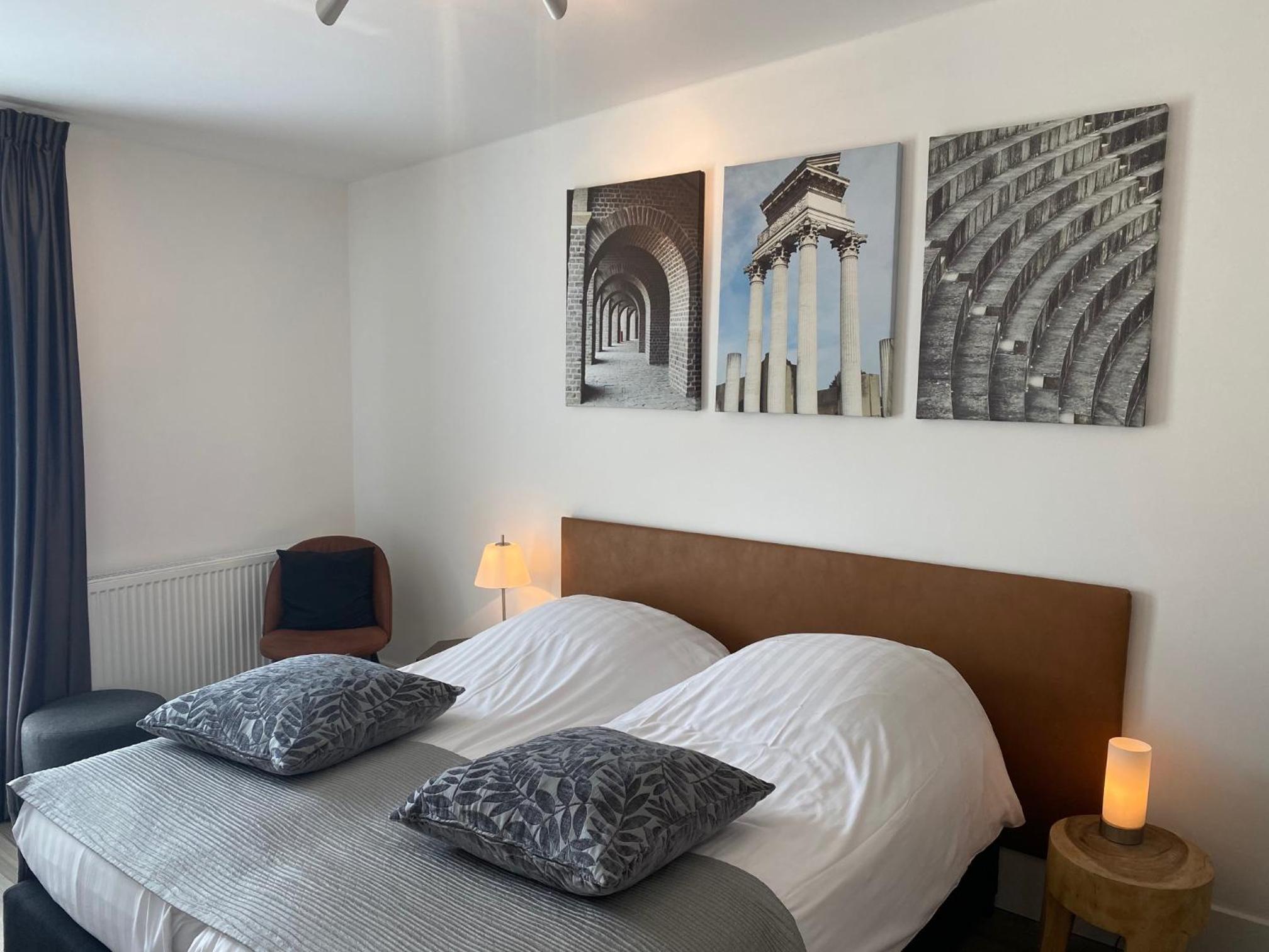 Pension Am Meerturm
