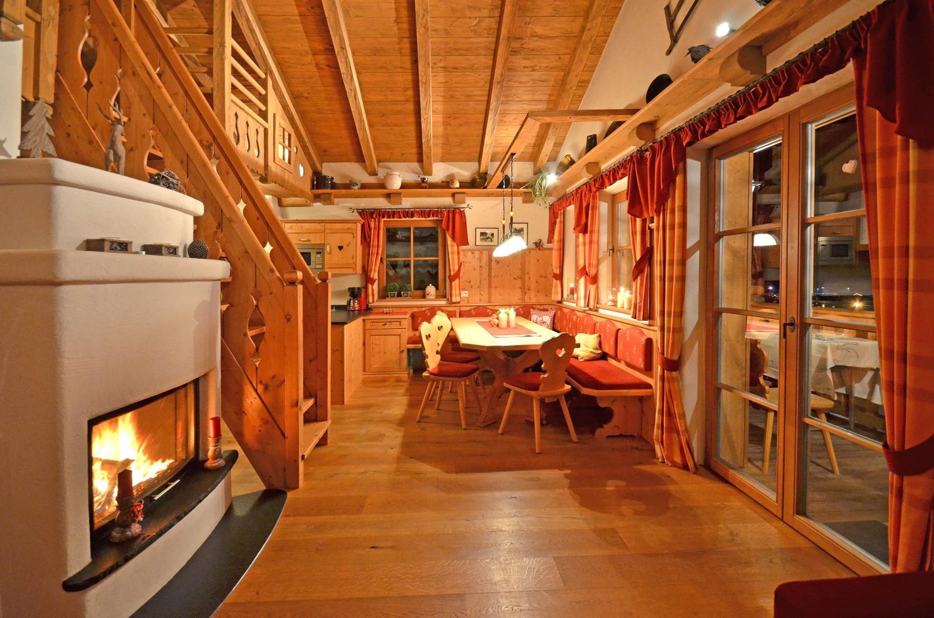 Chalet Berghof