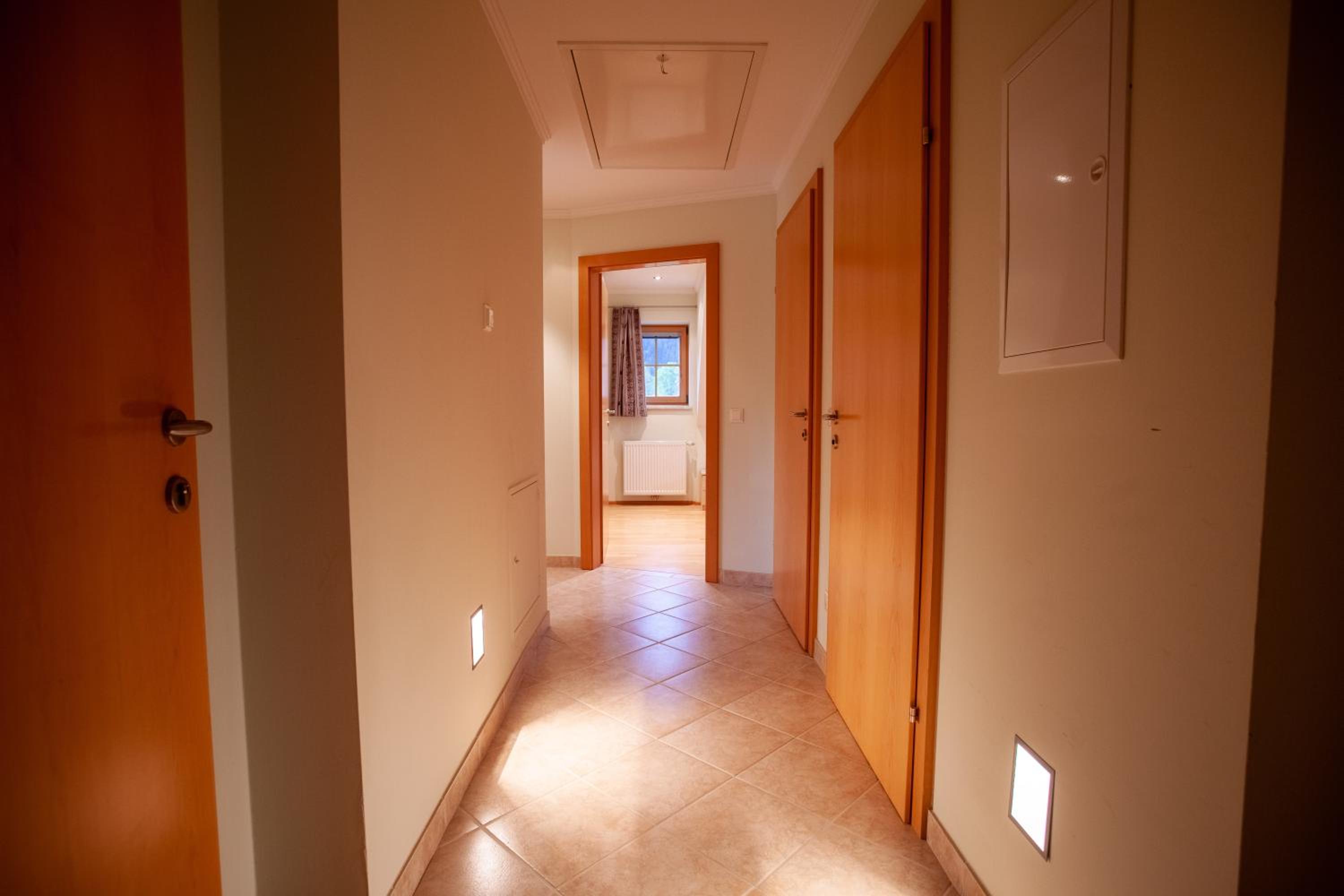 Mühlrad Appartements