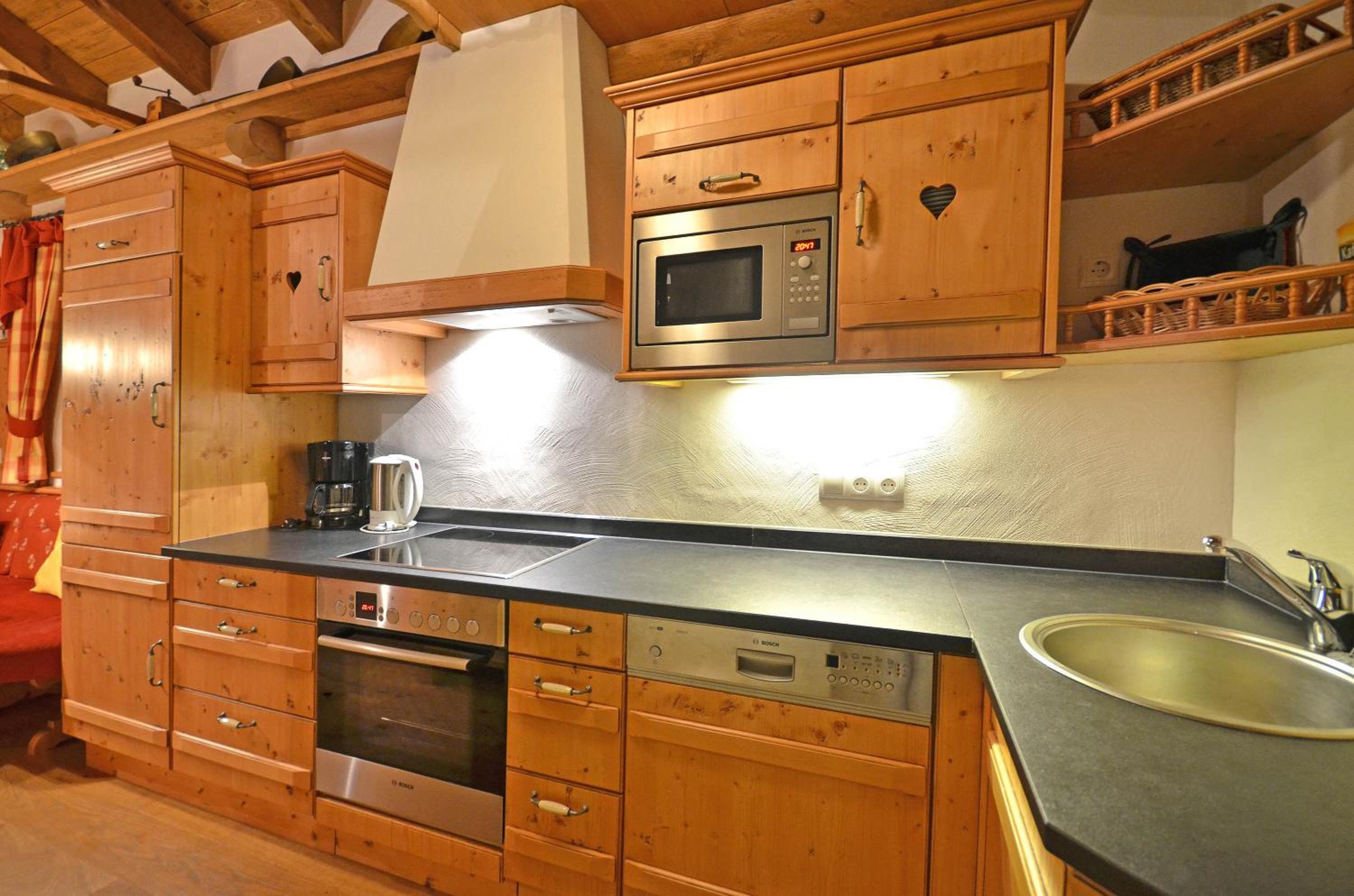 Chalet Berghof