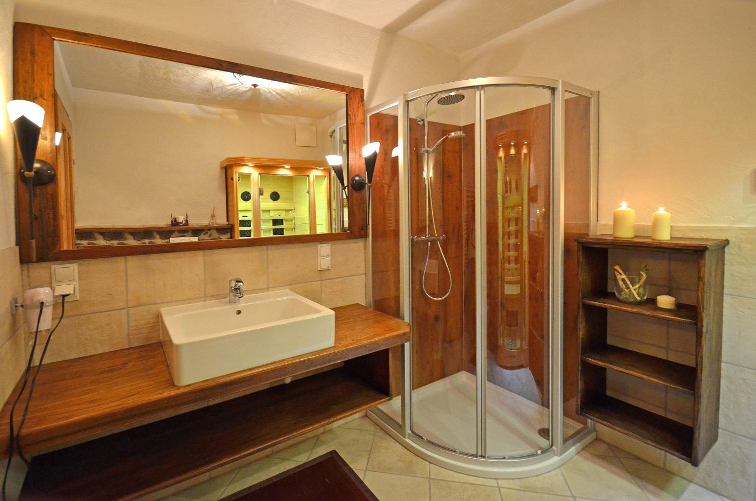 Chalet Berghof