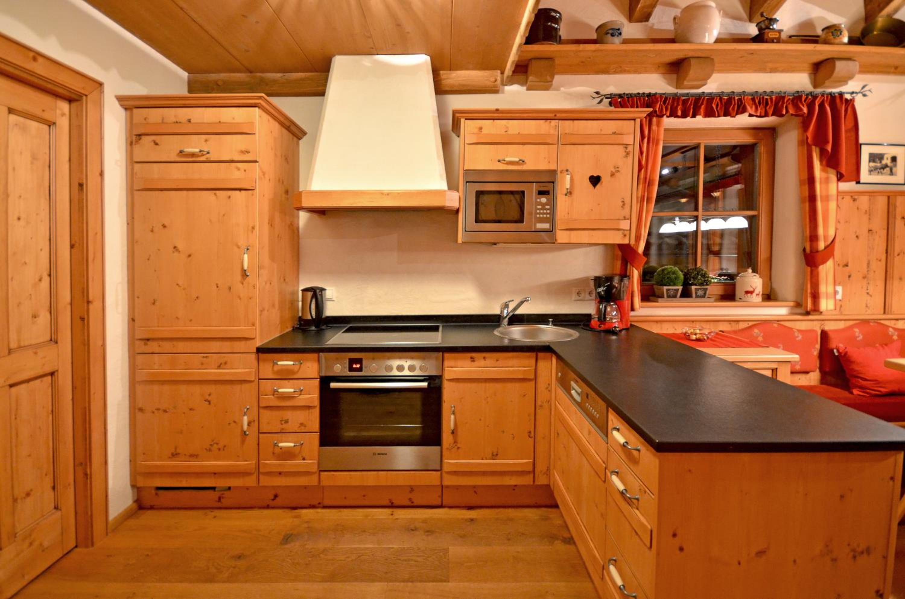 Chalet Berghof