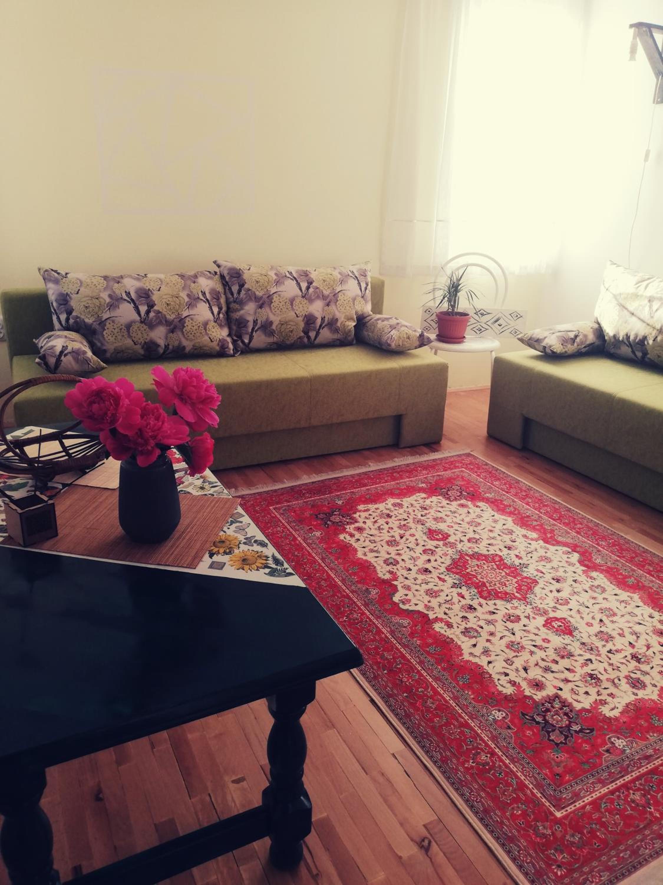 Apartman Ohren