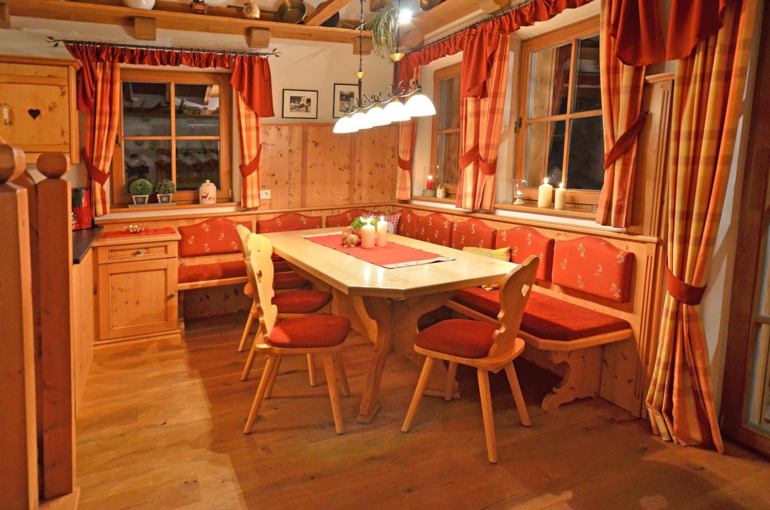 Chalet Berghof