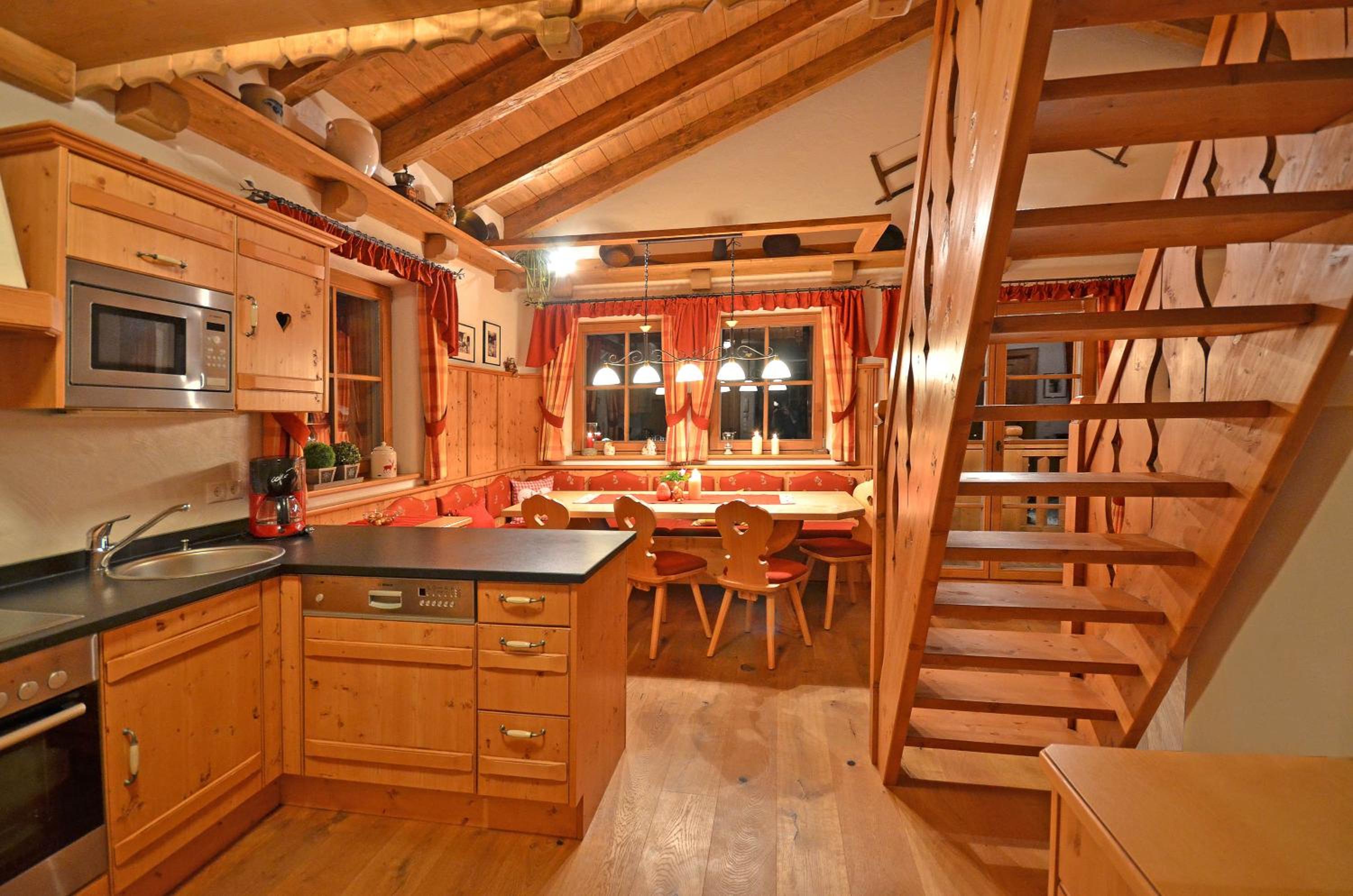 Chalet Berghof