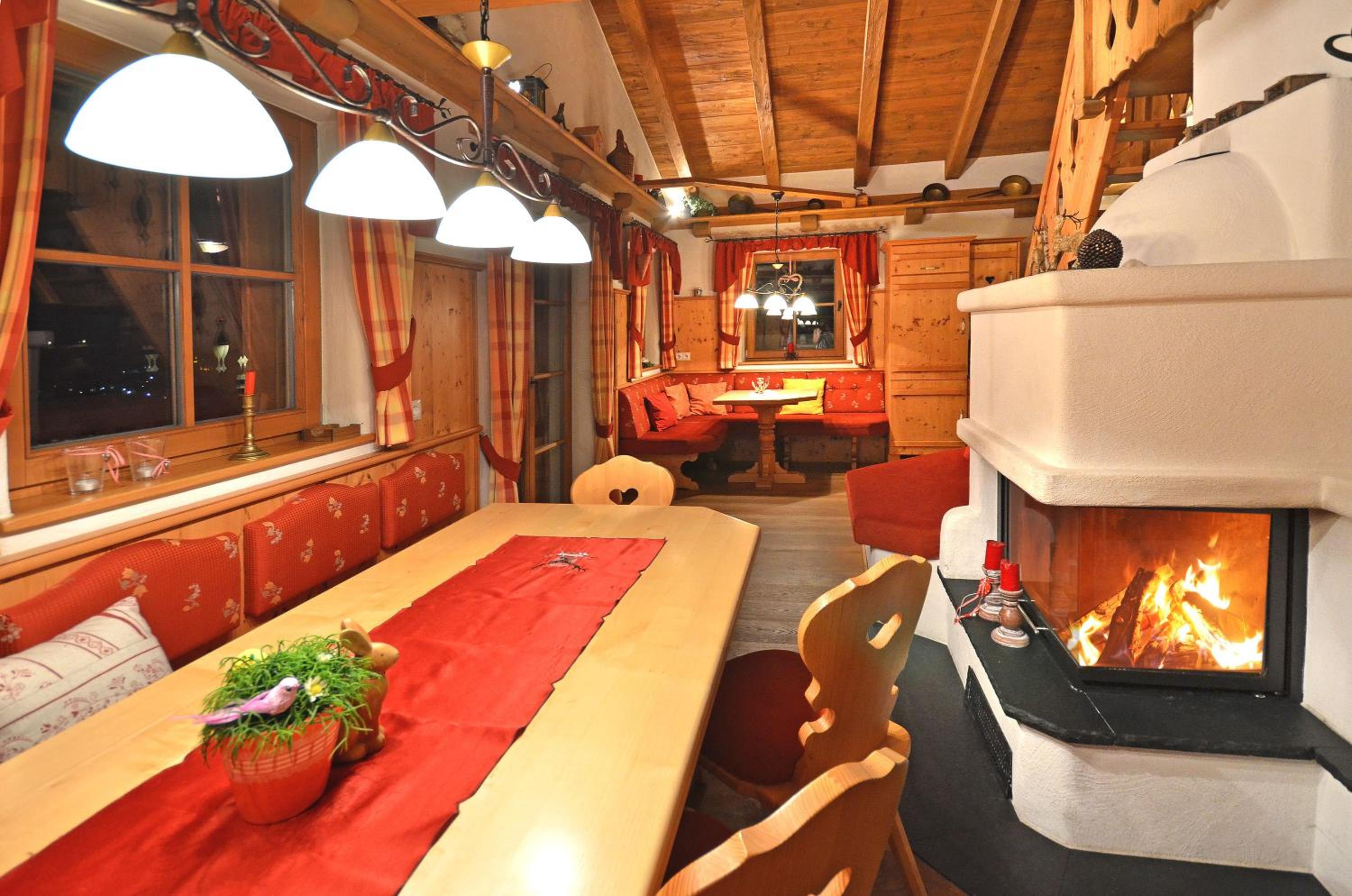 Chalet Berghof