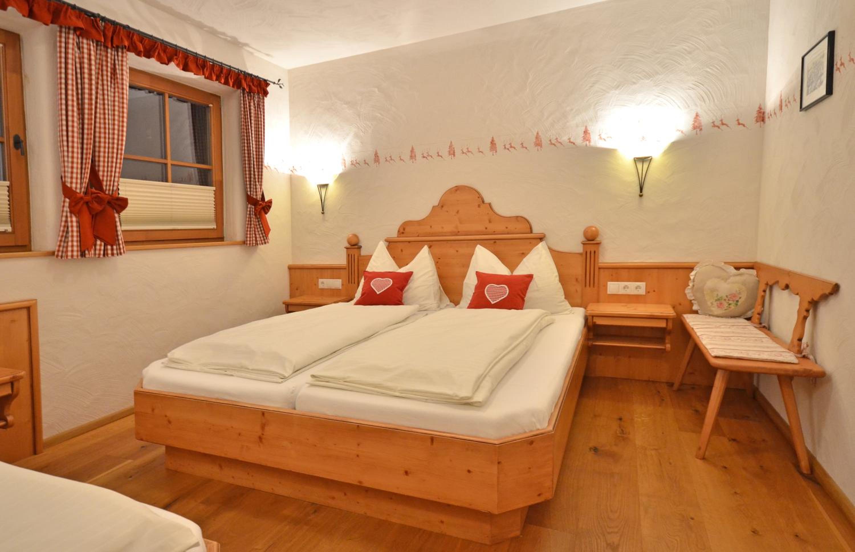 Chalet Berghof