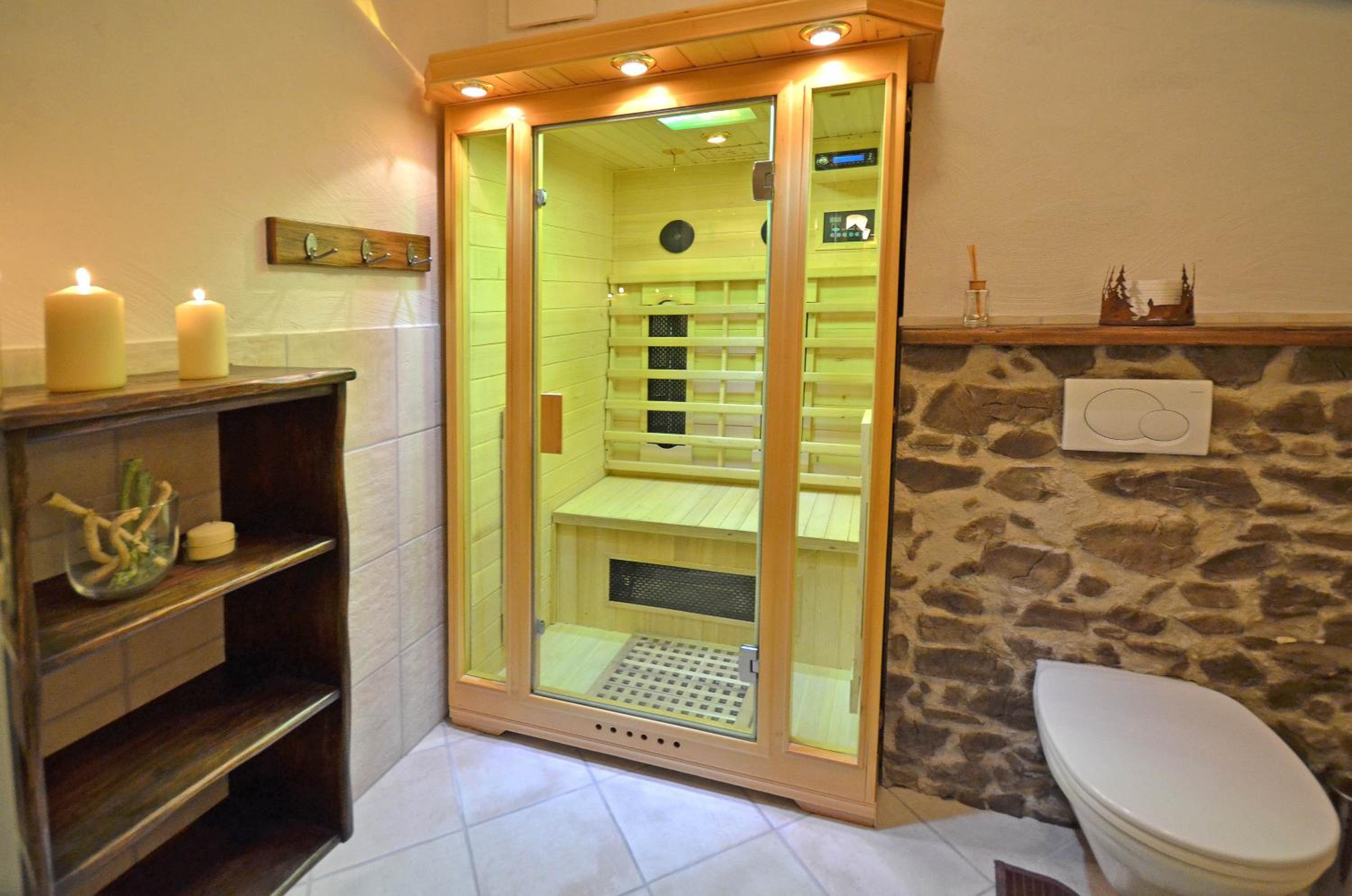 Chalet Berghof