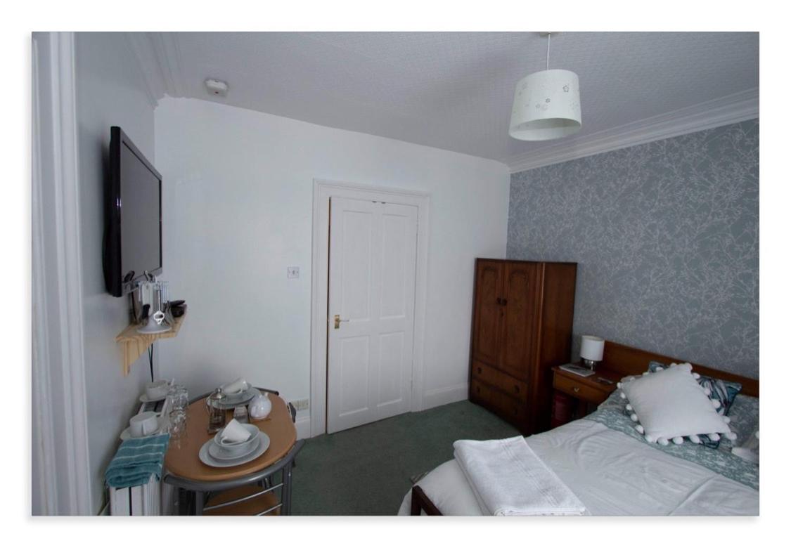 Cornmill House, With Outstanding Sea Views In Garlieston view 5