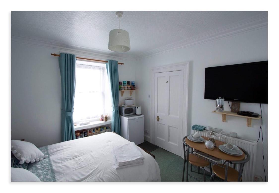 Cornmill House, With Outstanding Sea Views In Garlieston view 4