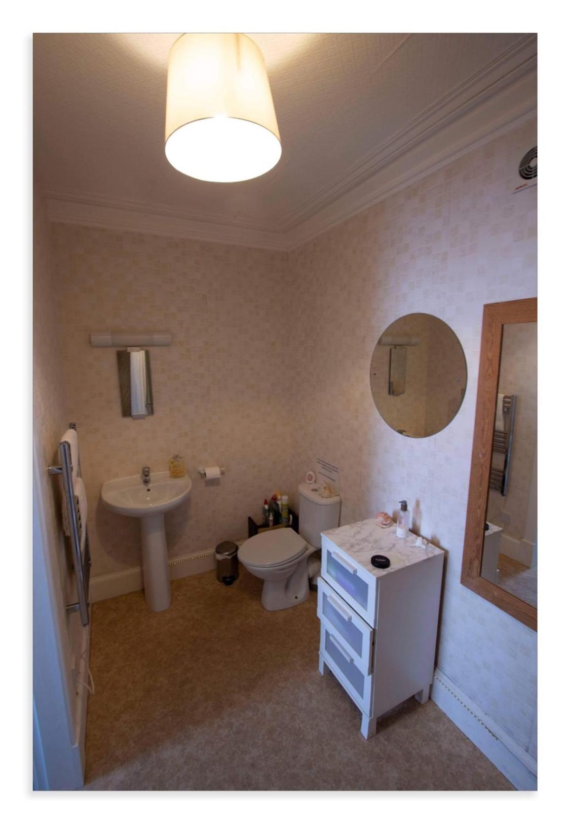 Cornmill House, With Outstanding Sea Views In Garlieston view 3