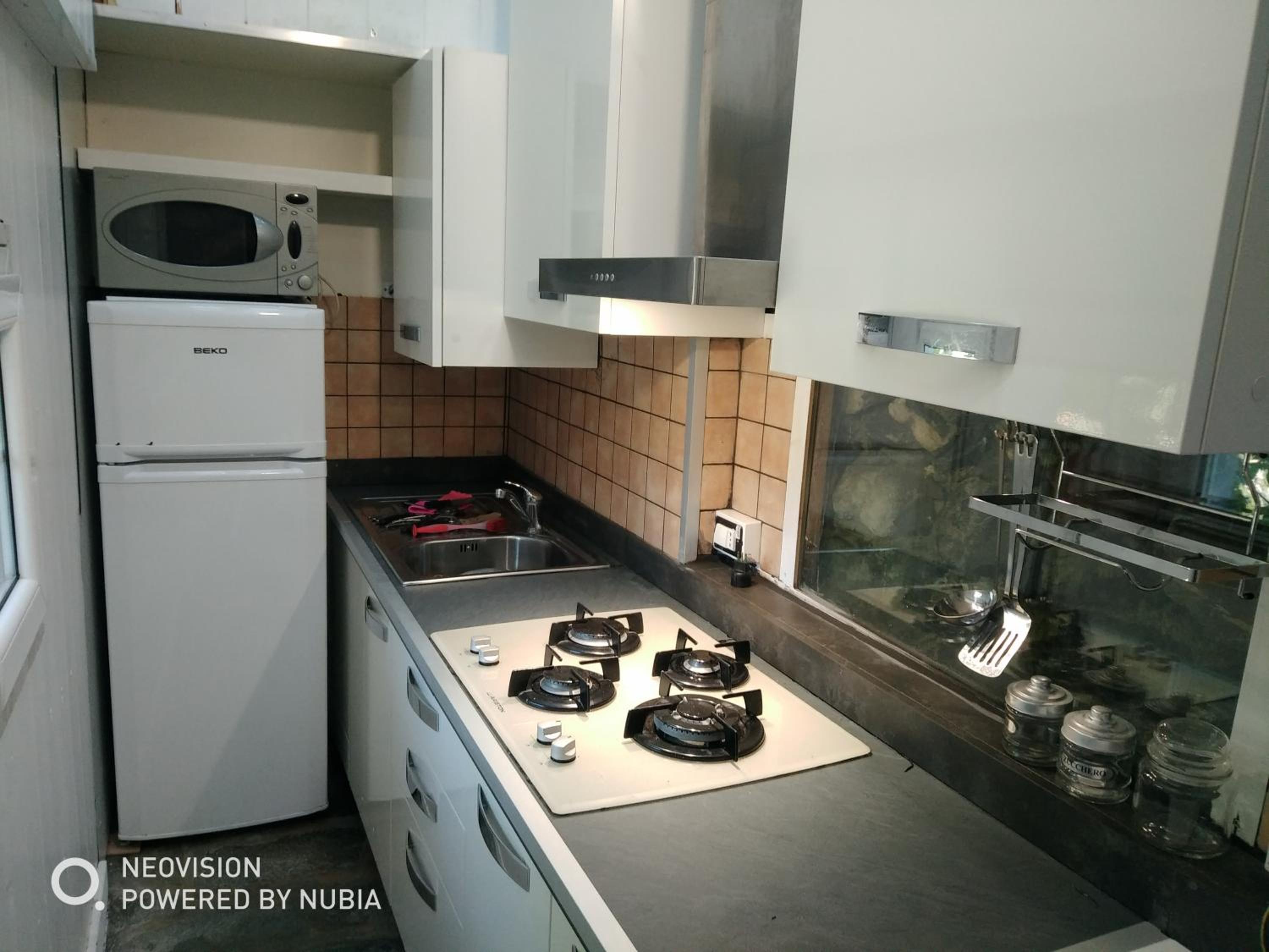 Nonno Paco Vacanze - pet friendly