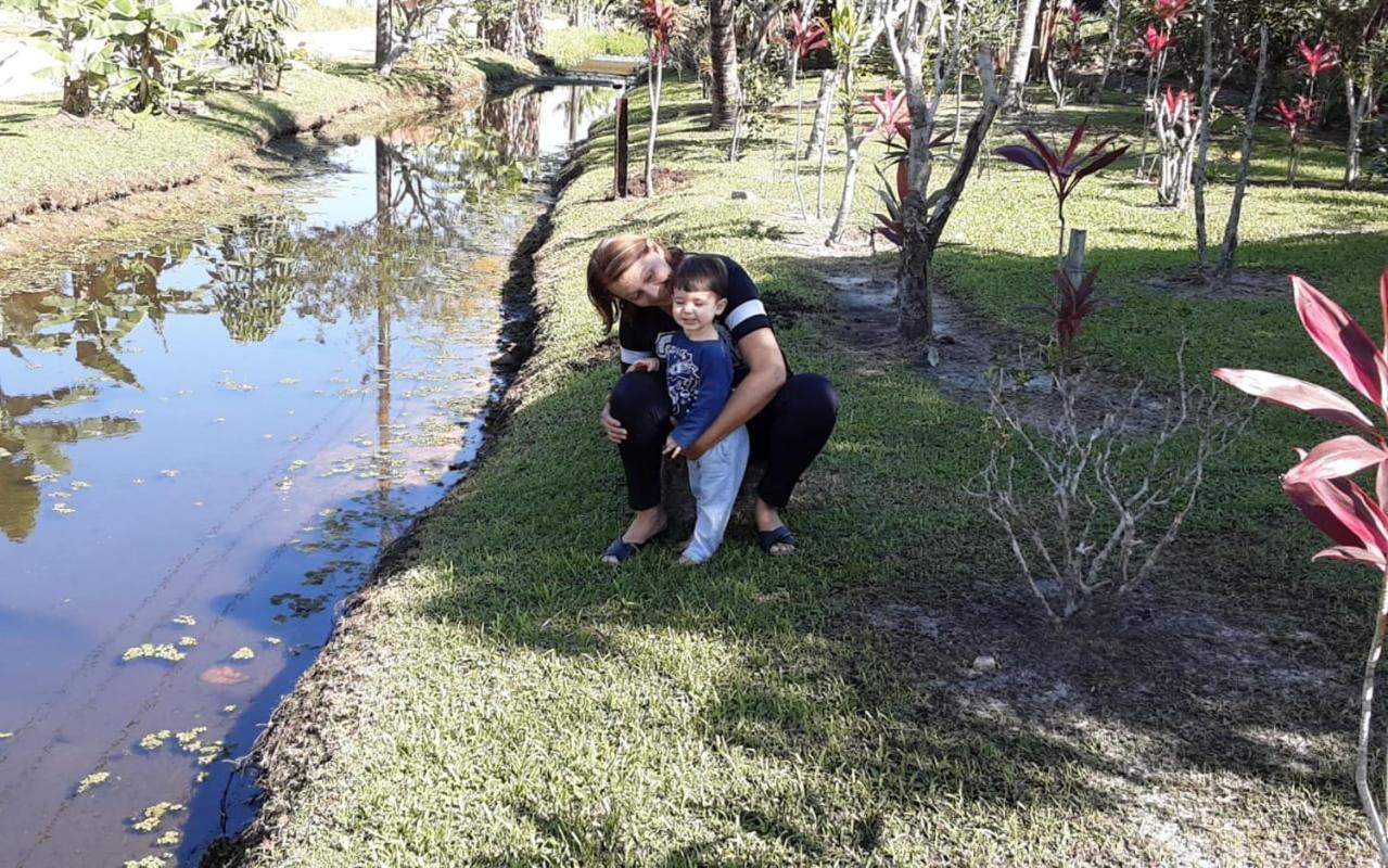 Espaço Ferreira's Praia Jardim