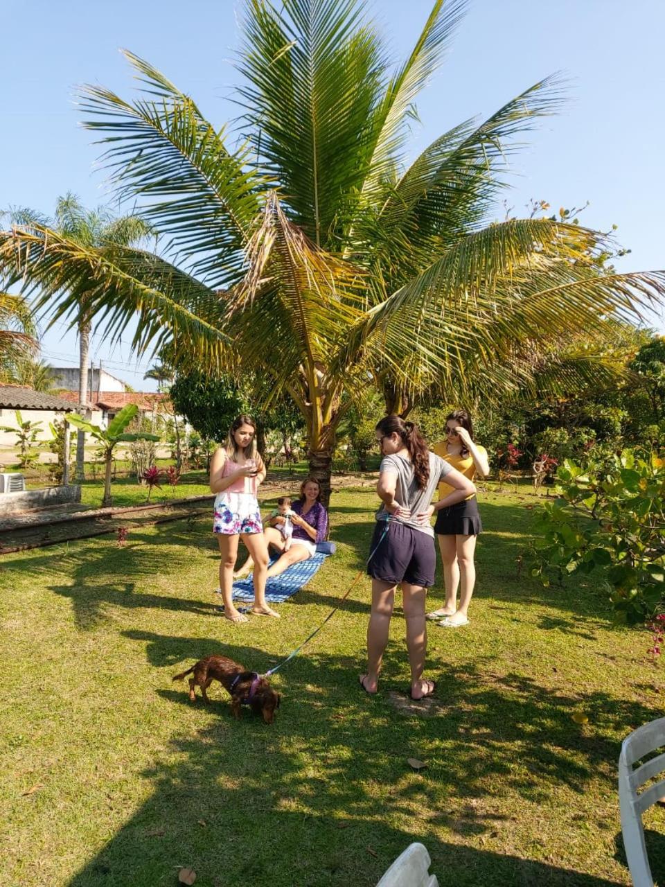 Espaço Ferreira's Praia Jardim