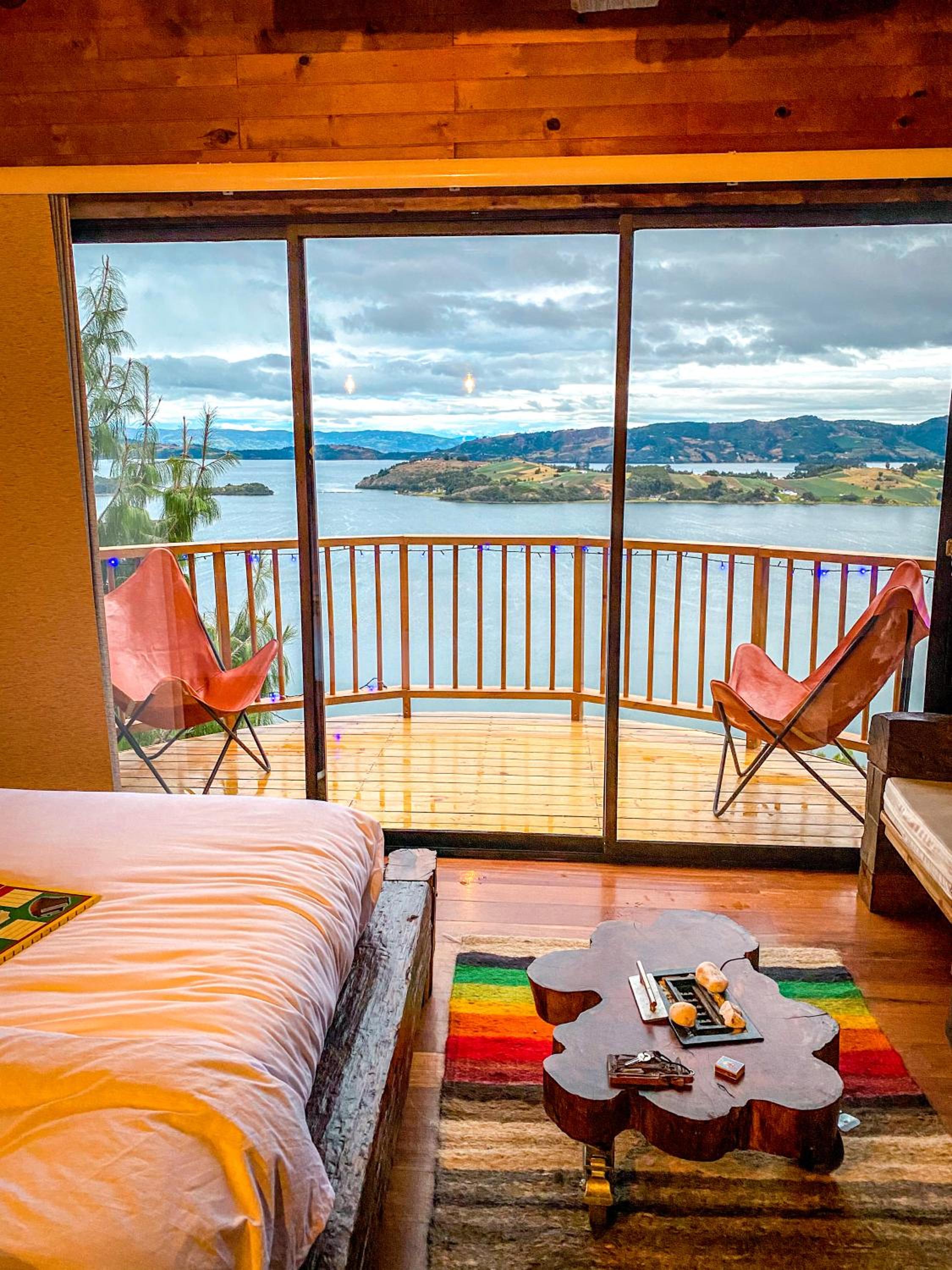 Costa Azul Ecolodge