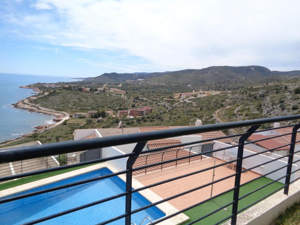 Ada Cerromar Apartamento, Aire acondicionado, Garaje privado, Piscina view 3