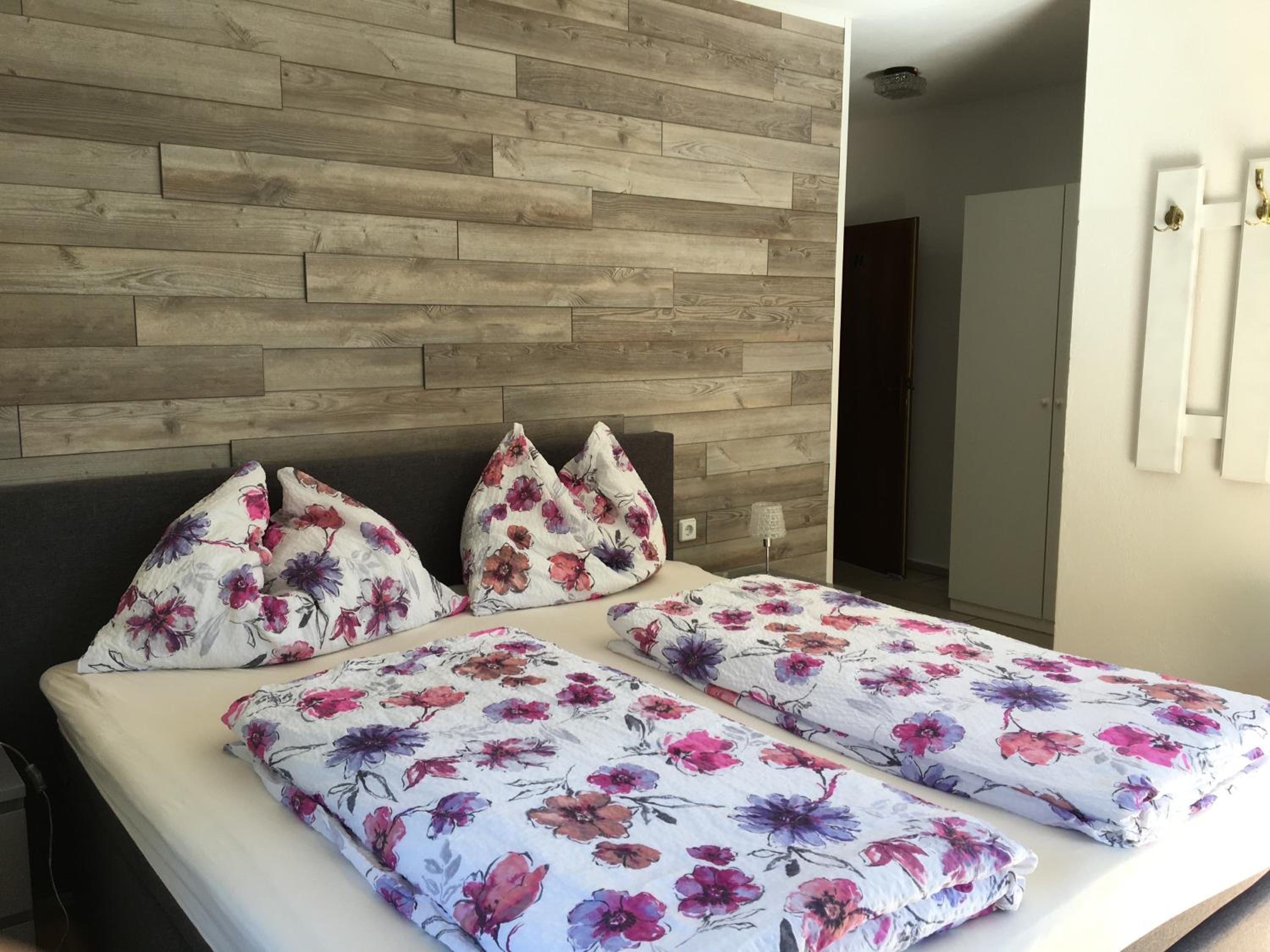 Pension Waldesruh