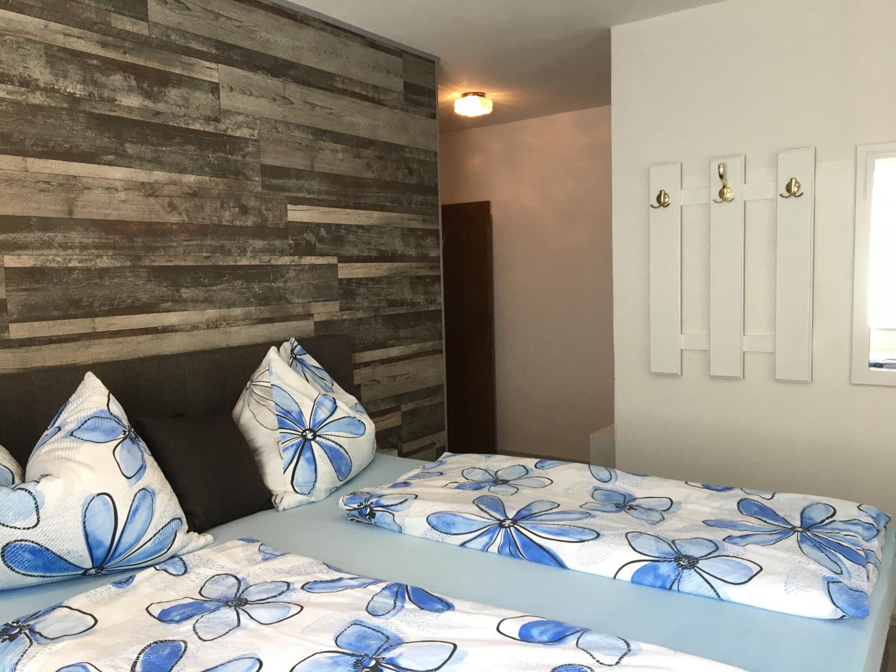 Pension Waldesruh